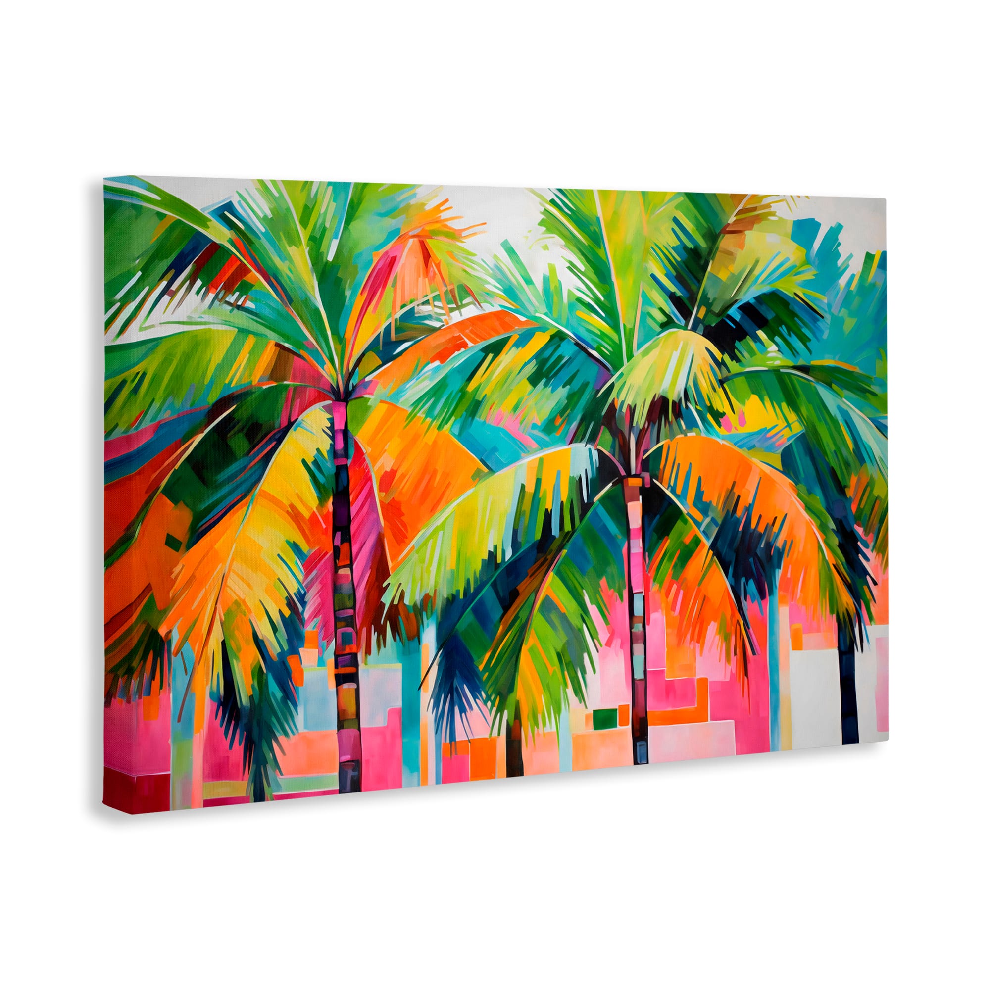 Stupell Industries BZ-099-CN-24X36 Wall-Art - View #2