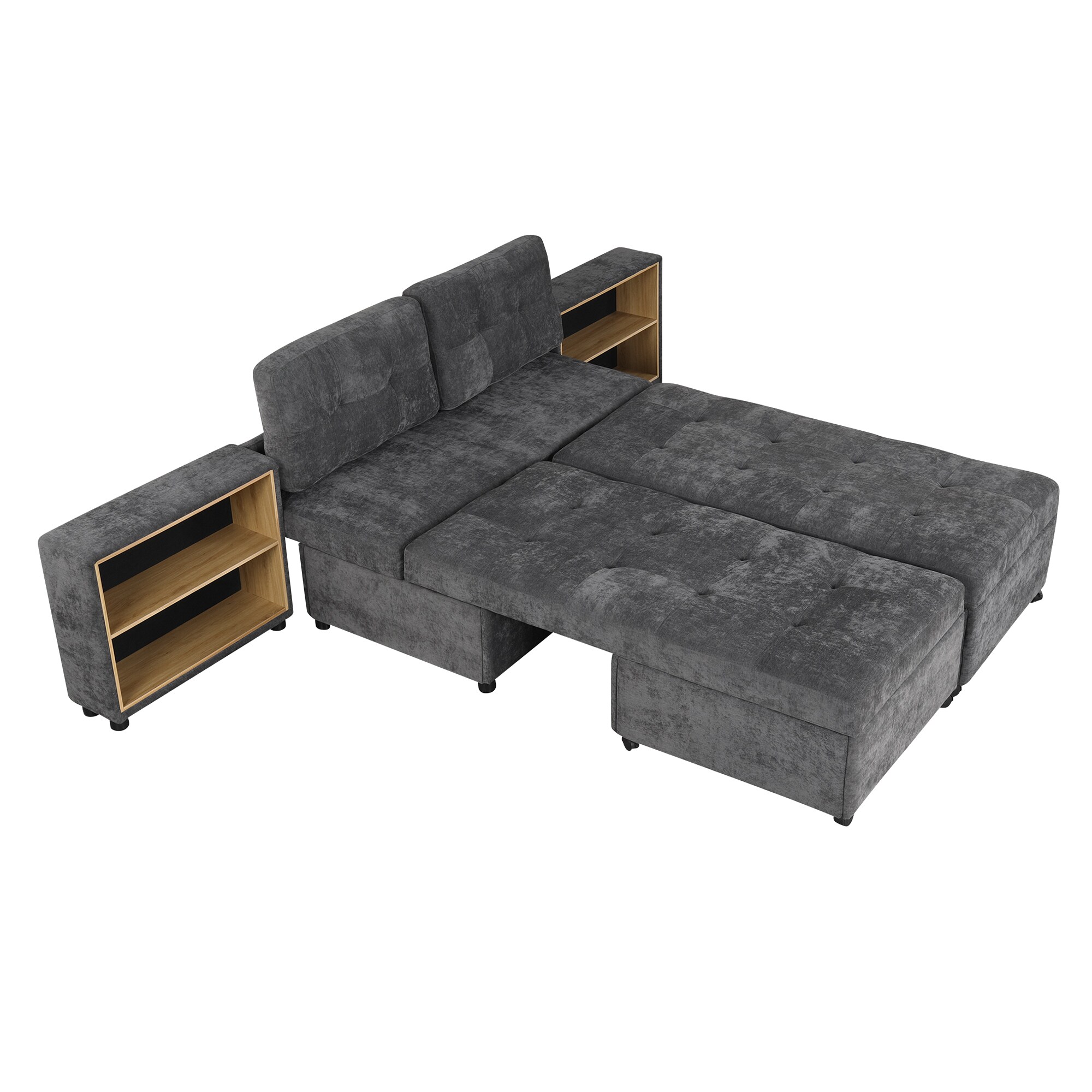 ModernLuxe N719S001860R Sofas-Loveseats - View #18