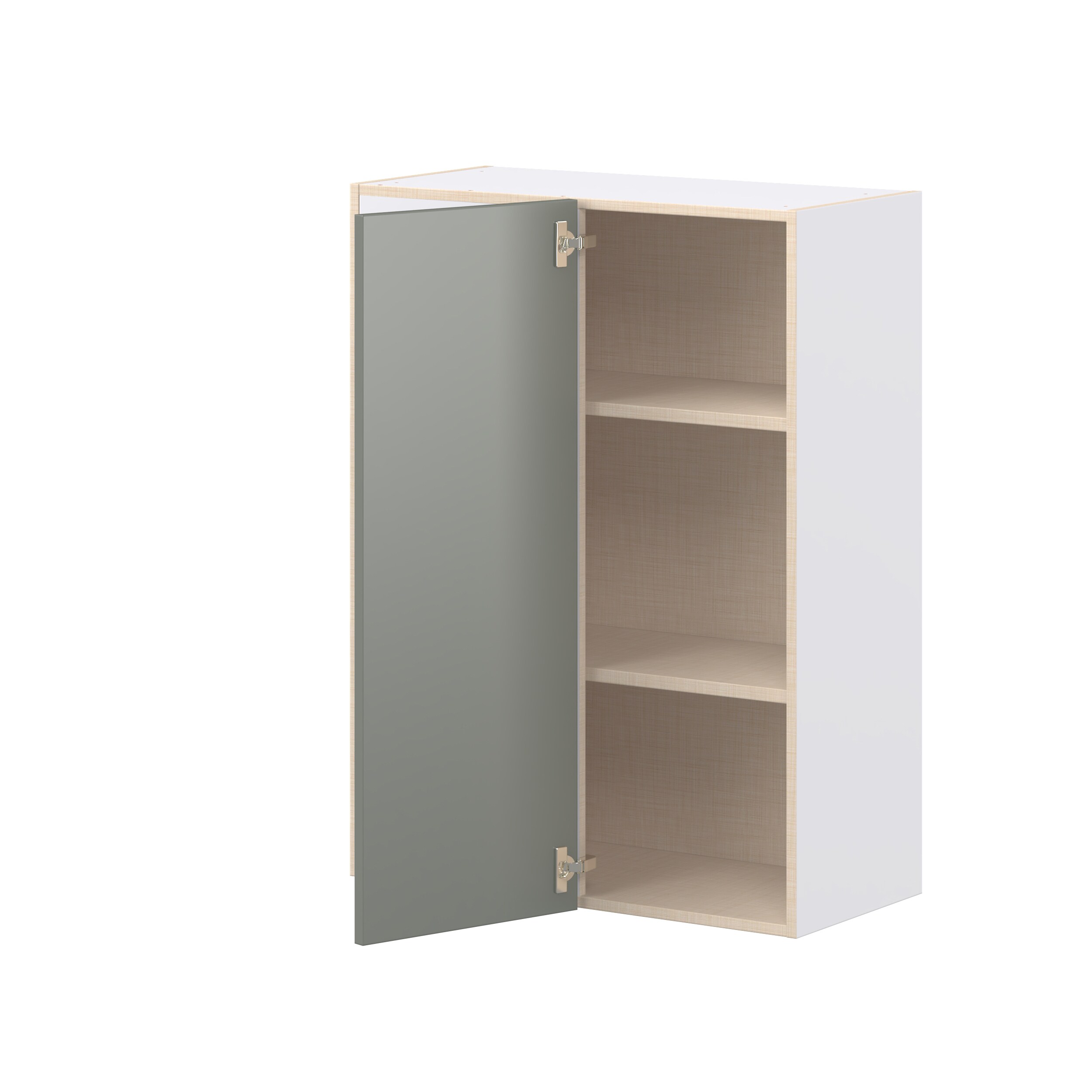 Hugo&Borg DSWBL3040-CO Cabinets-Kitchen - View #6