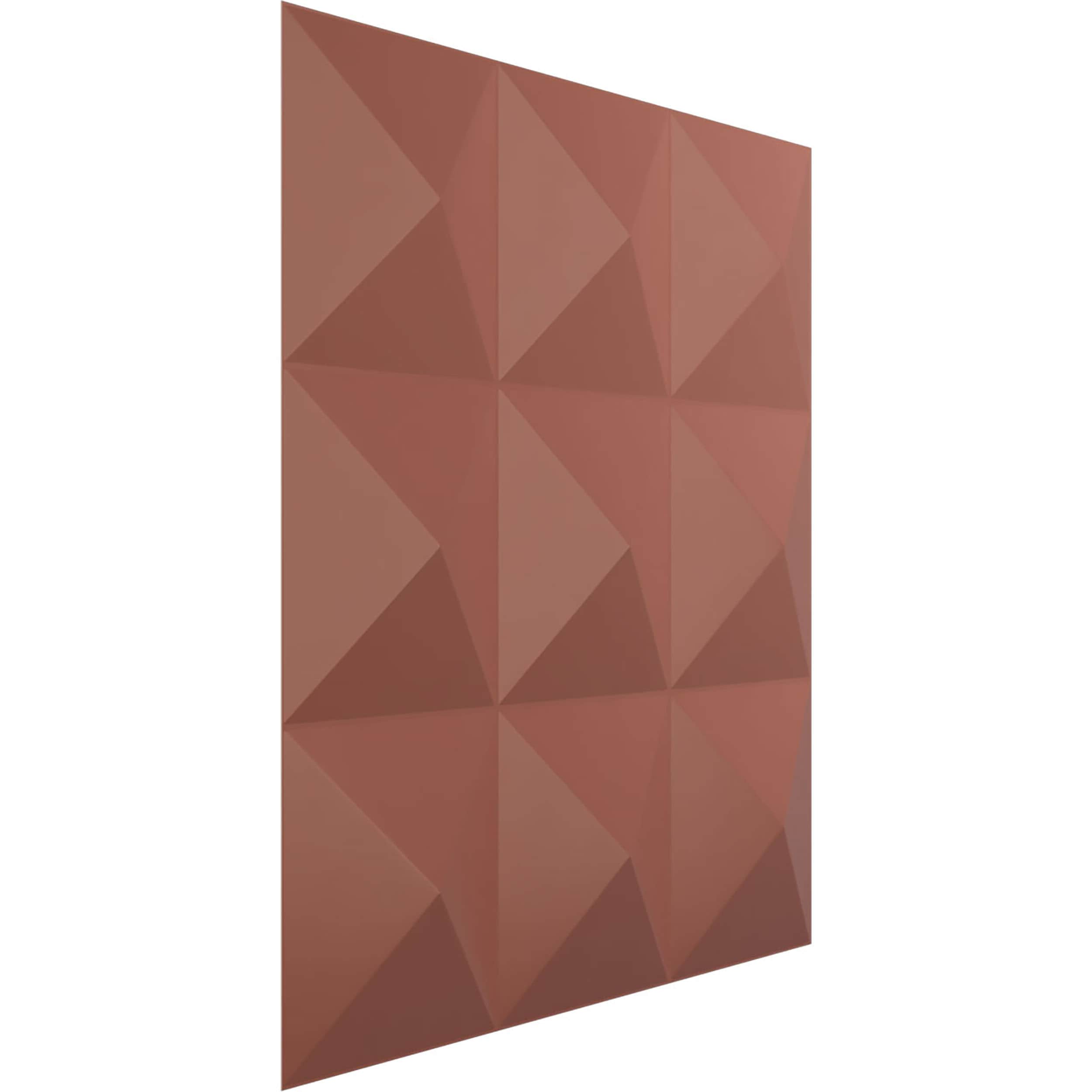 Ekena Millwork WP20X20BEFCP Wall-Panels - View #2