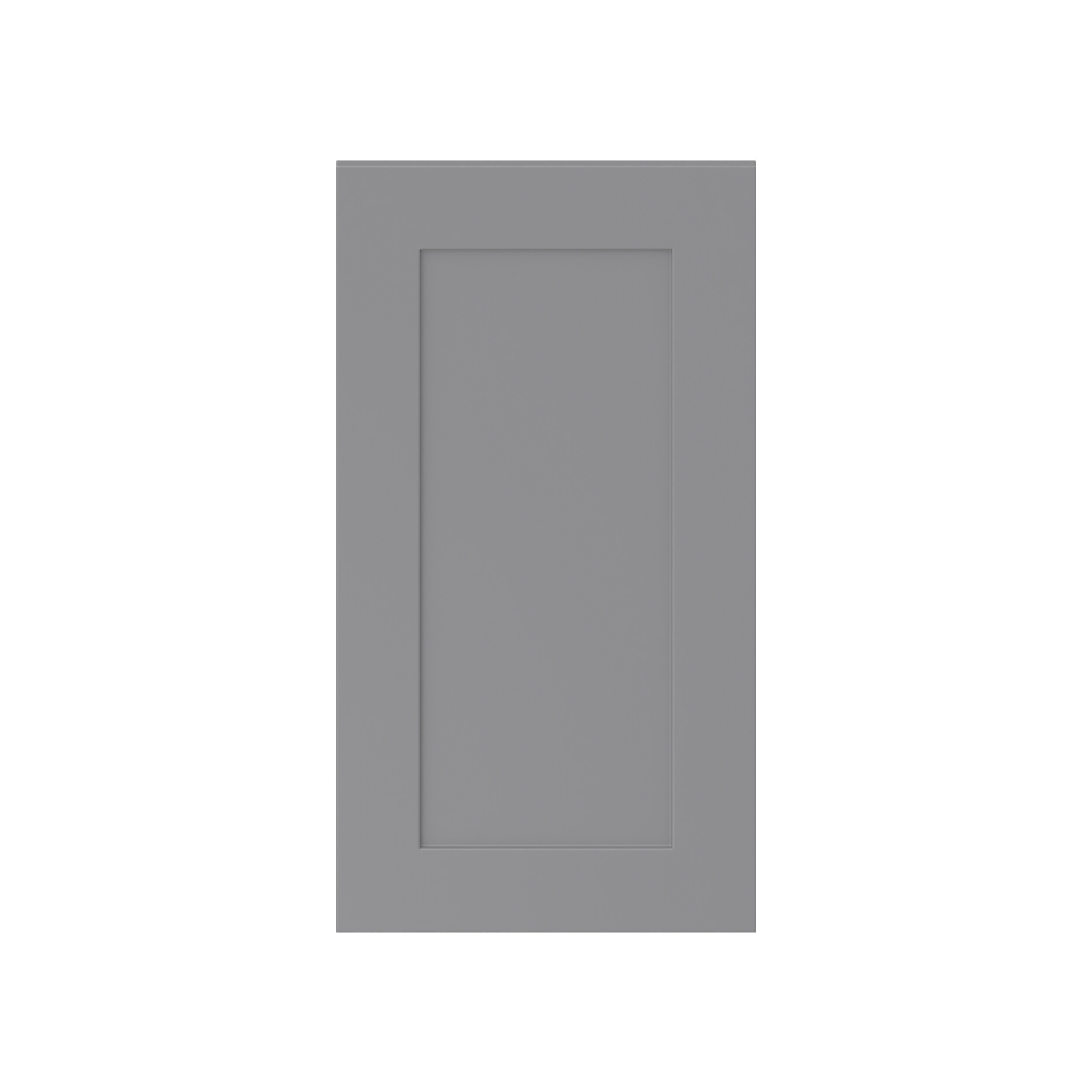 Hugo&Borg DSDR16.530-BM Kitchen-Cabinet-Doors - View #6