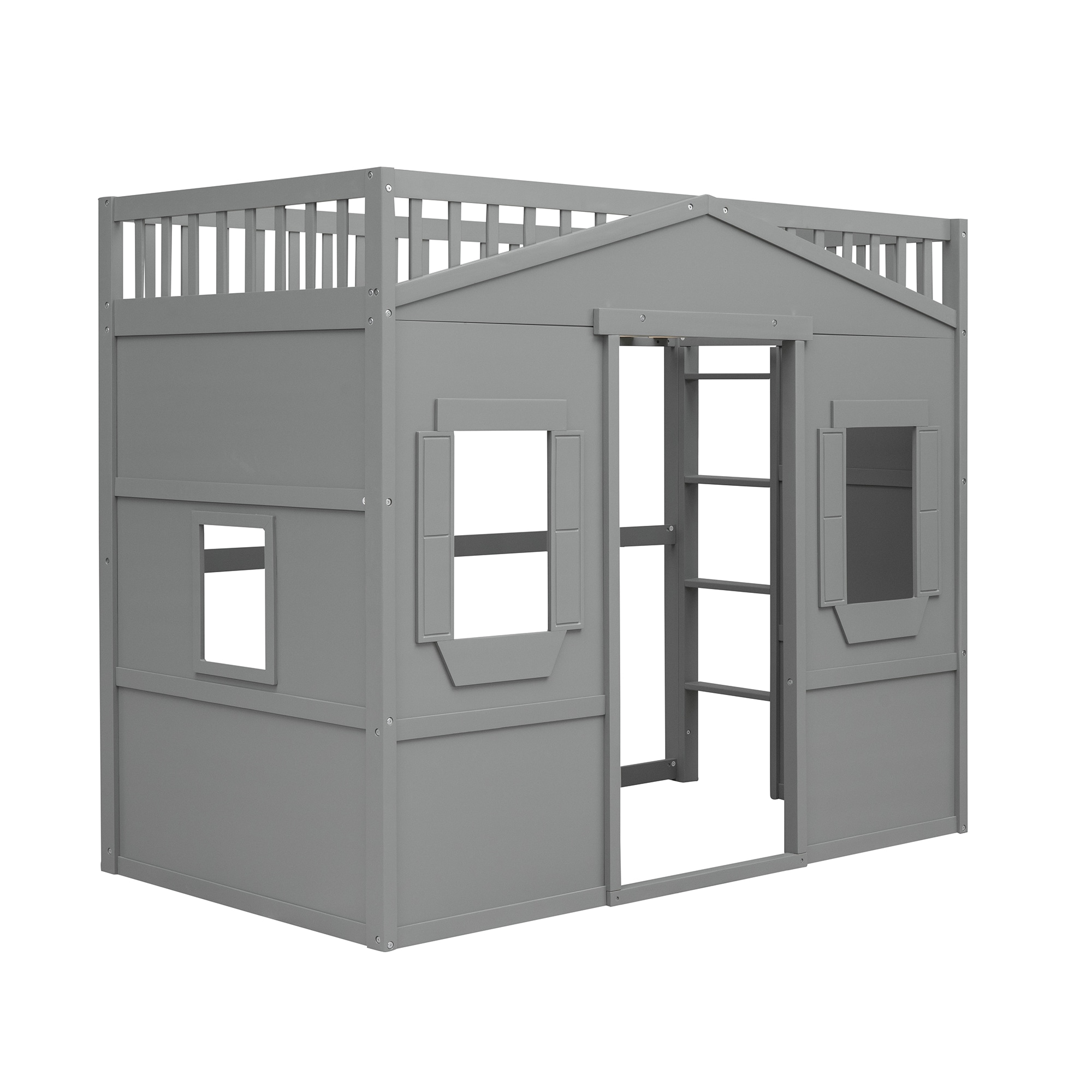 ModernLuxe L3P-LT000335AAE-1 beds - View #2