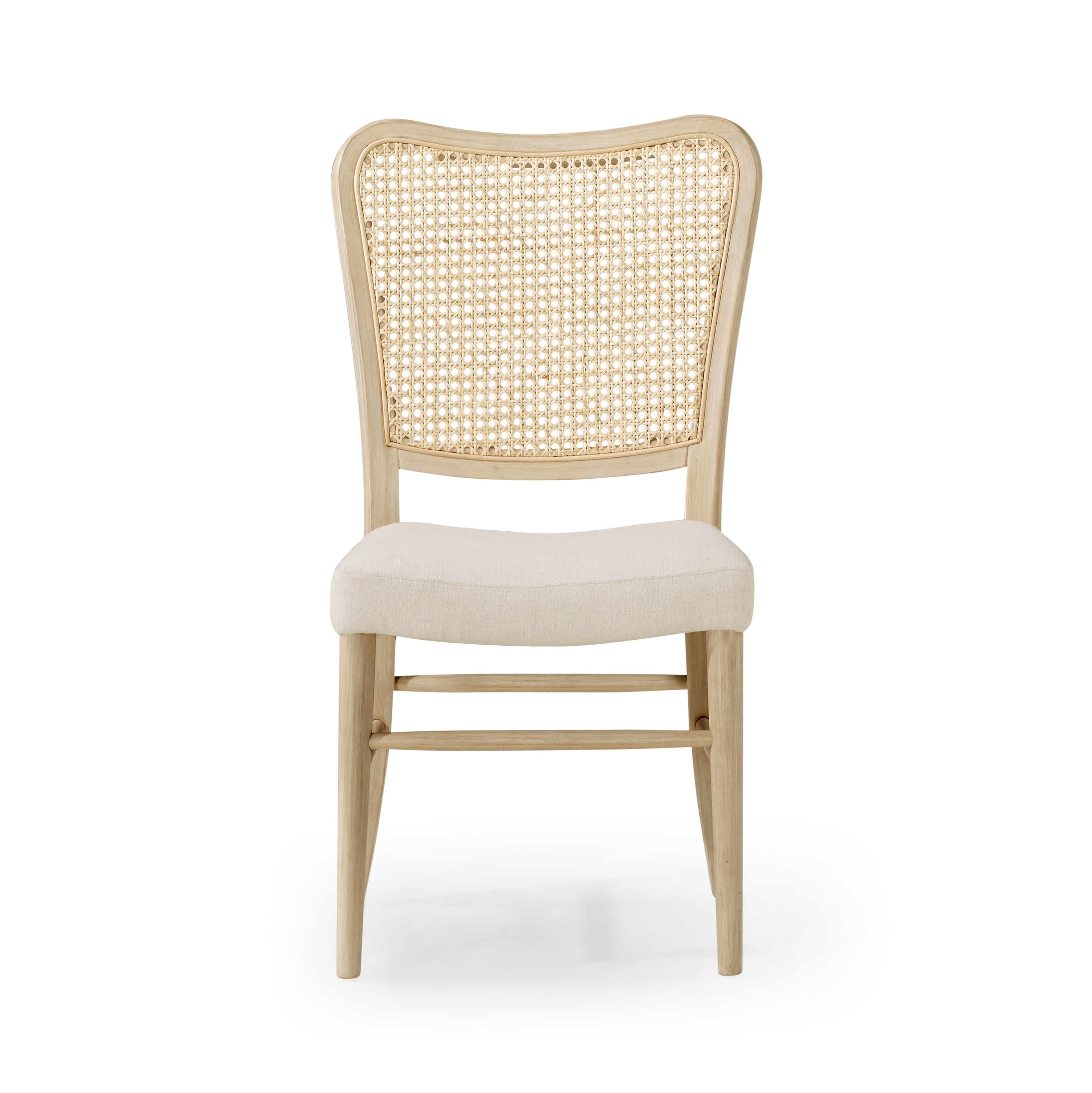 Maven Lane ML354005-WDC-WT Dining-Chairs - View #5