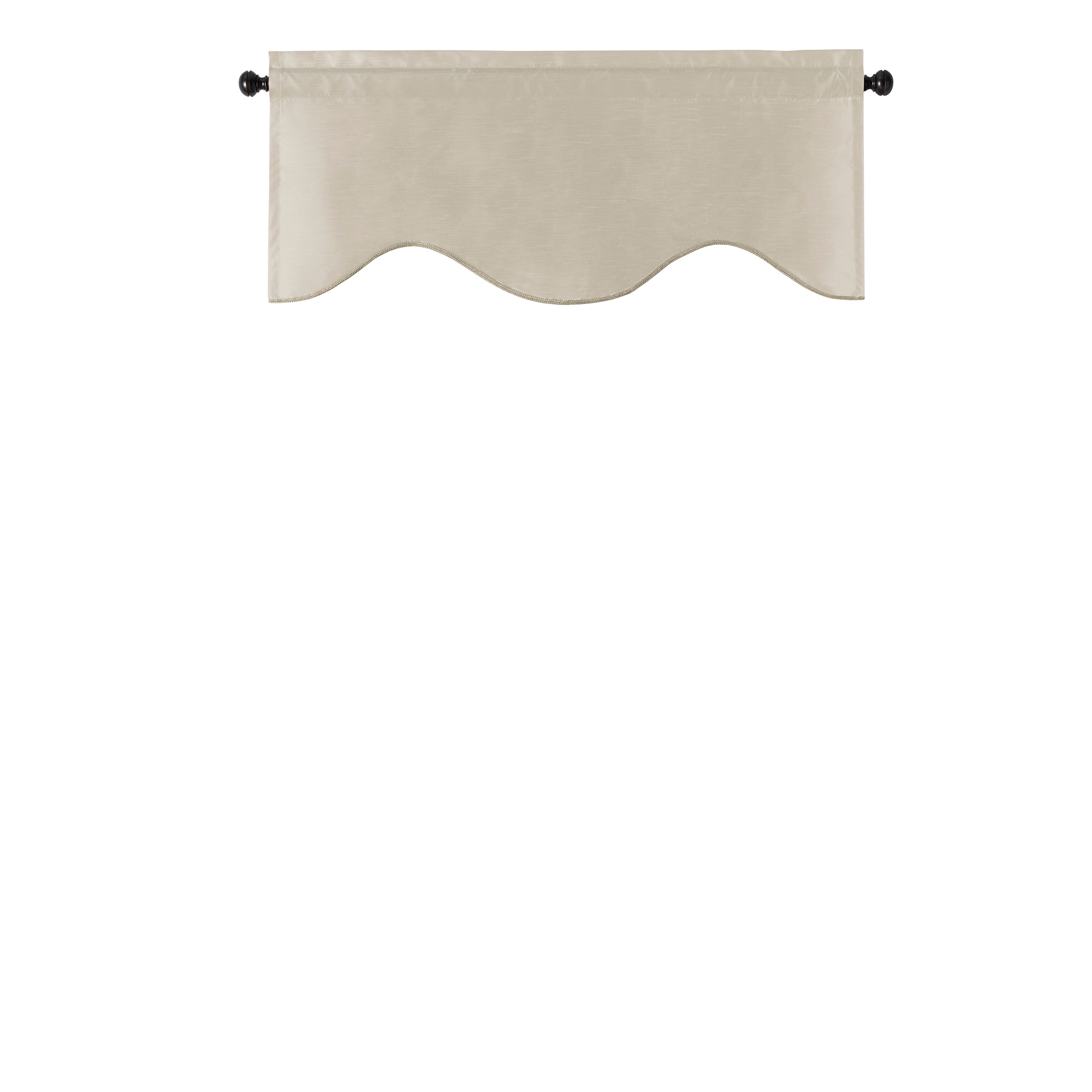 Elrene Home Fashions 739550350470 valances - View #2