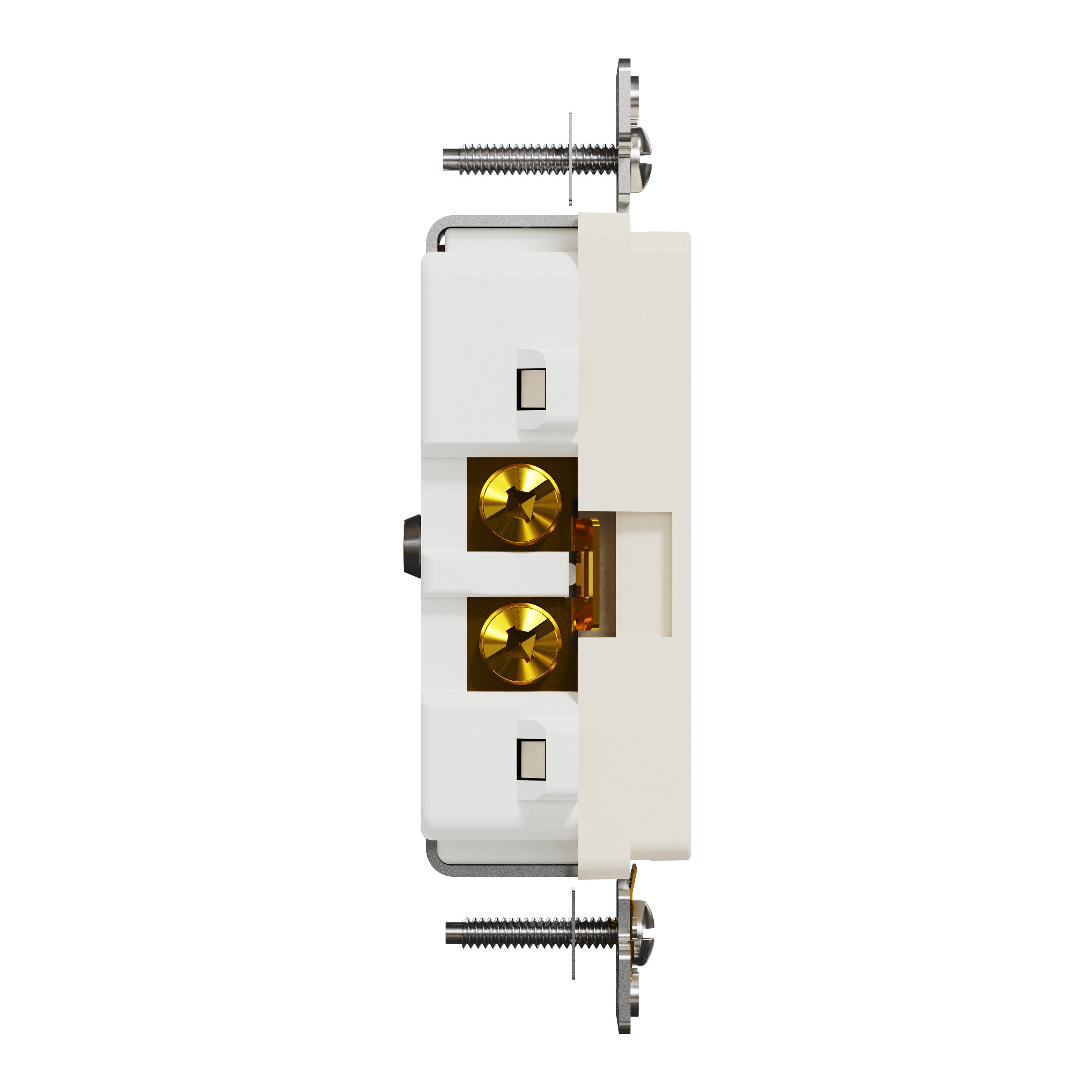 Square D SQR44201LA receptacles - View #3