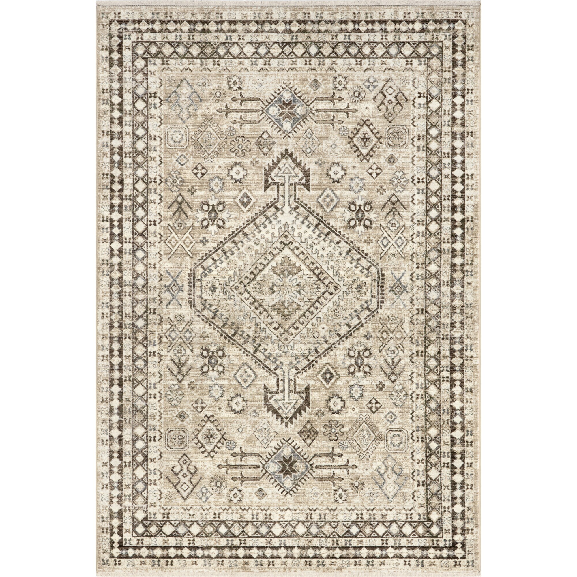 nuLOOM 200BDSN17B-406 rugs - View #2