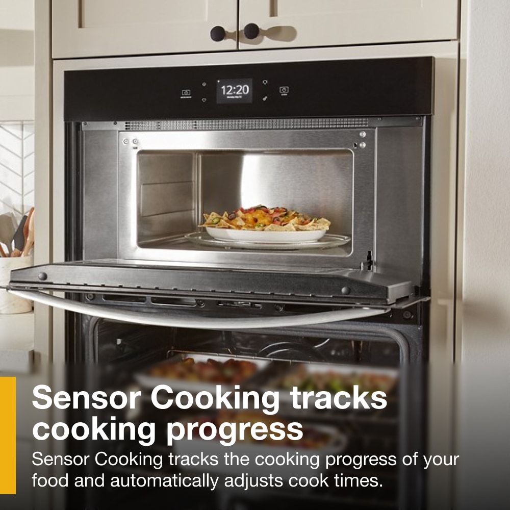 Whirlpool WOEC5027LZ m050358 - View #16
