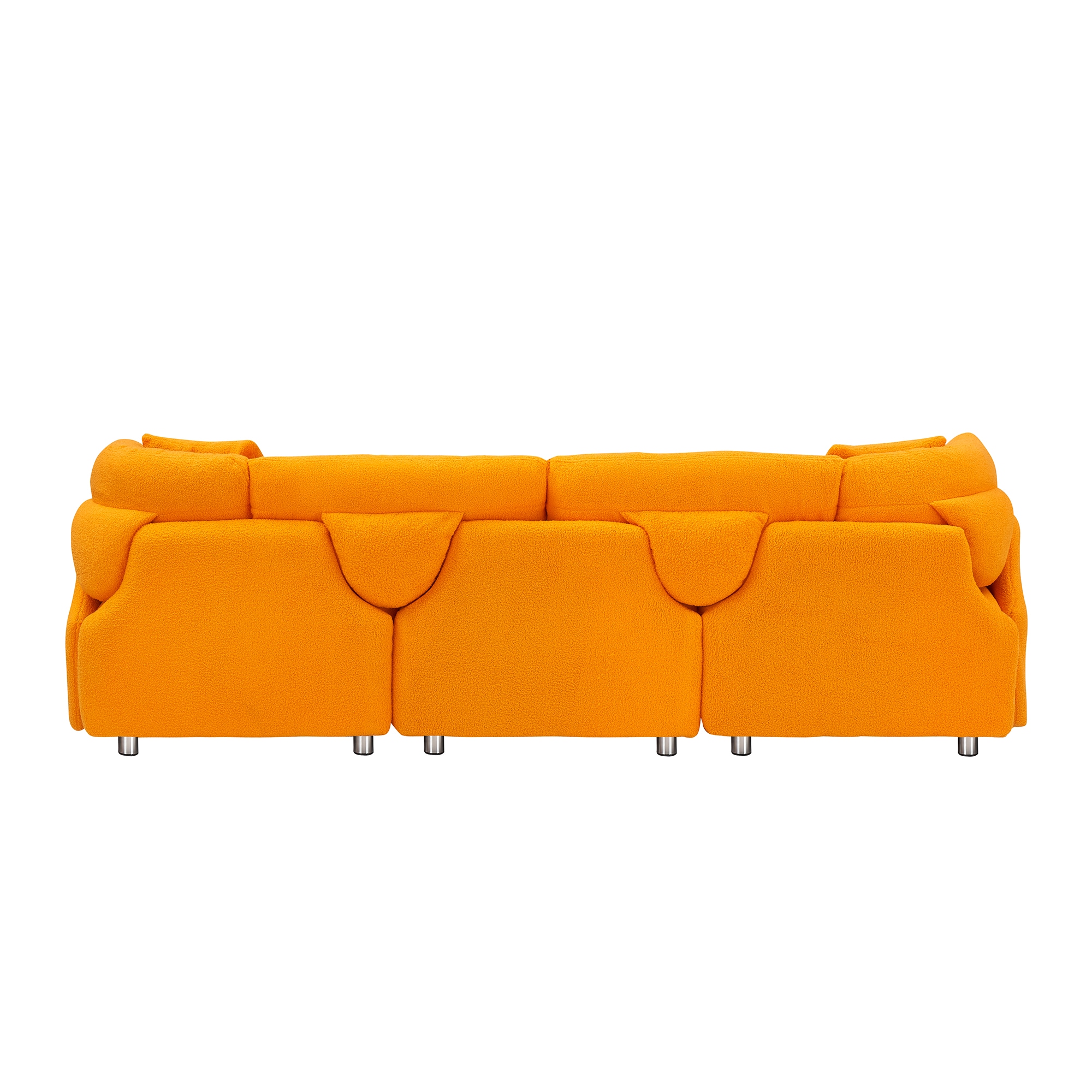 Bybafun YD2700136 Sofas-Loveseats - View #3