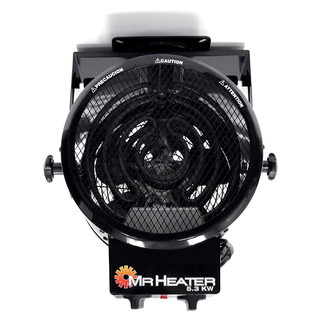Mr. Heater F236130 Portable-Electric-Heat - View #2