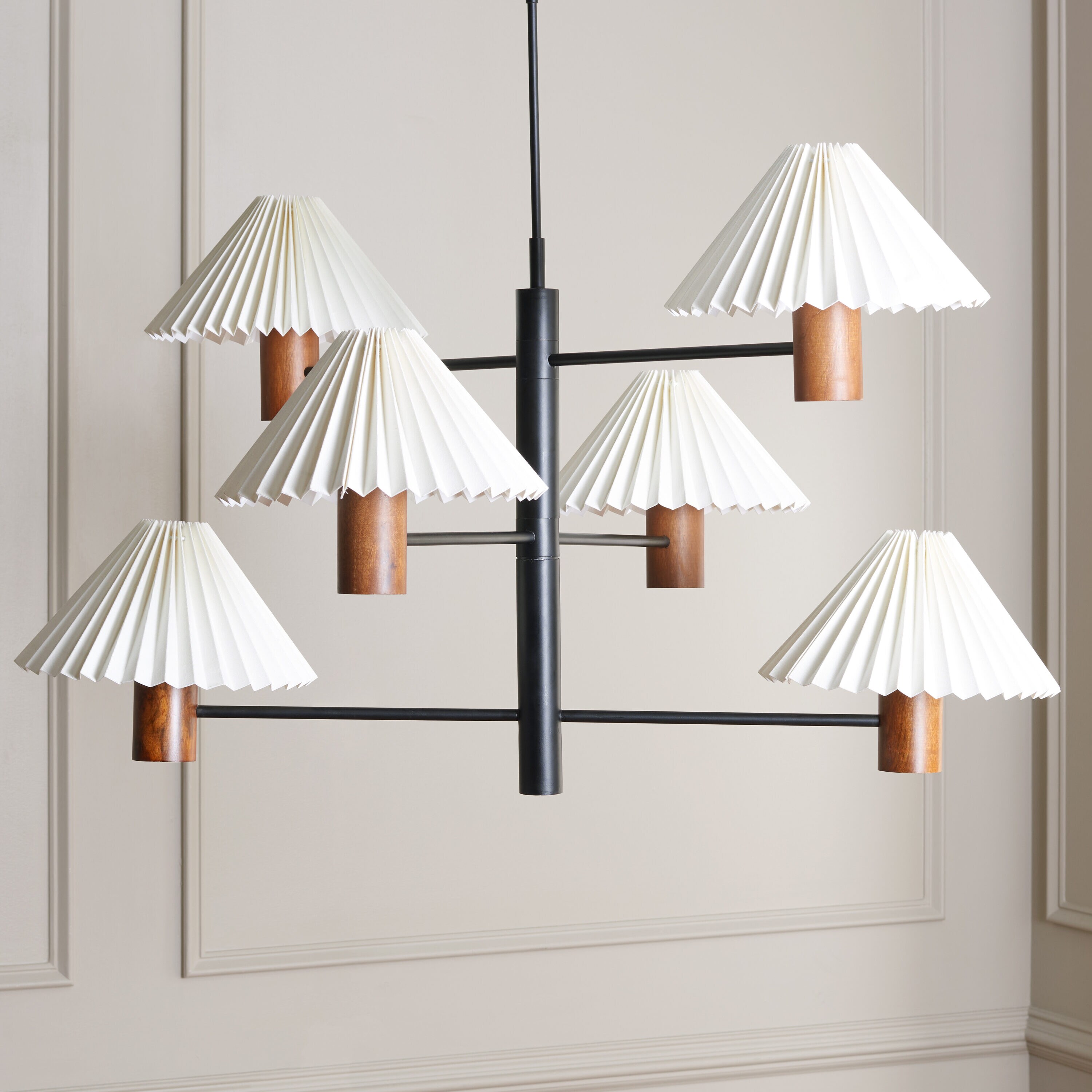 Safavieh PND3007A Wall-Accents - View #5