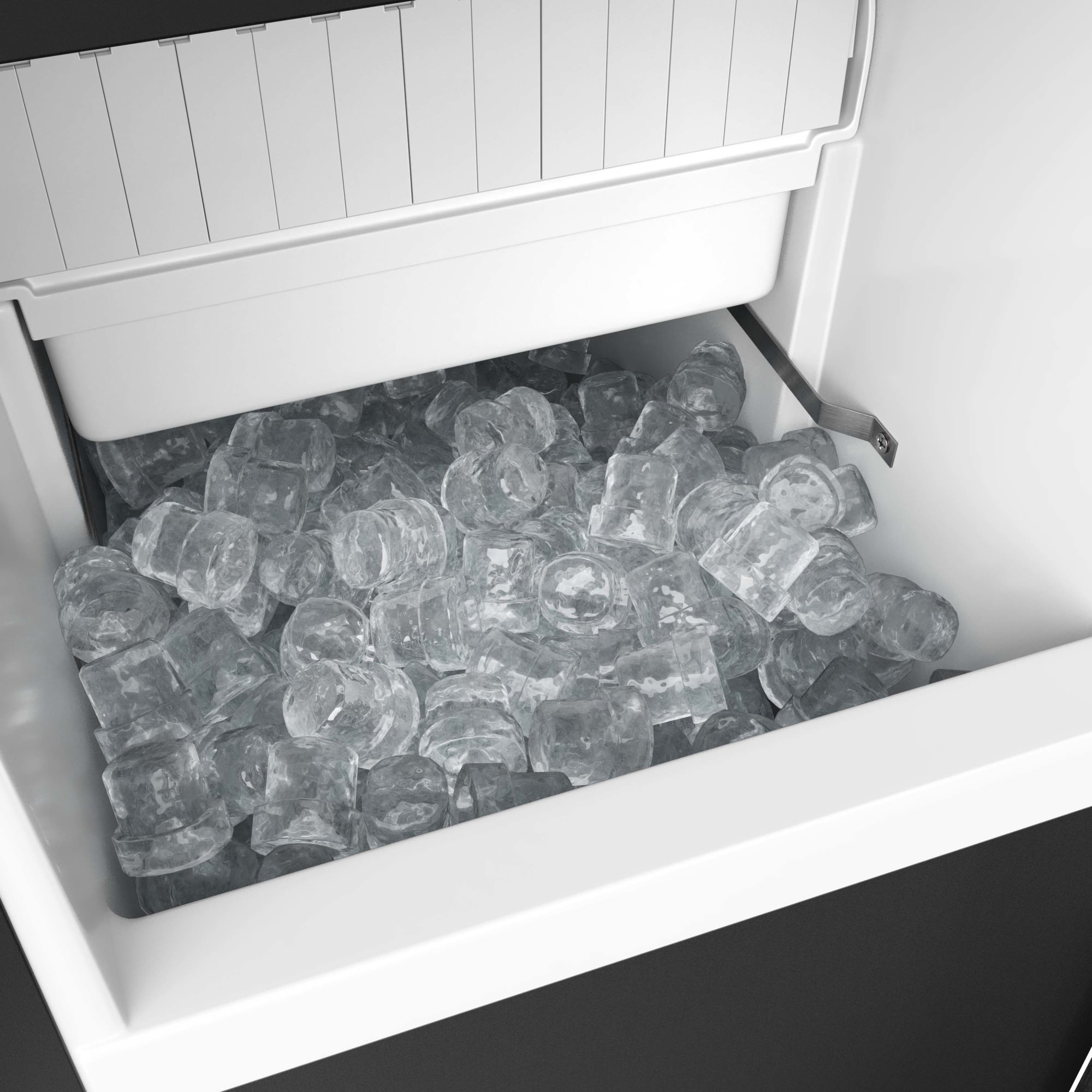 Avallon AIMG151PPRIRH Ice-Makers - View #5