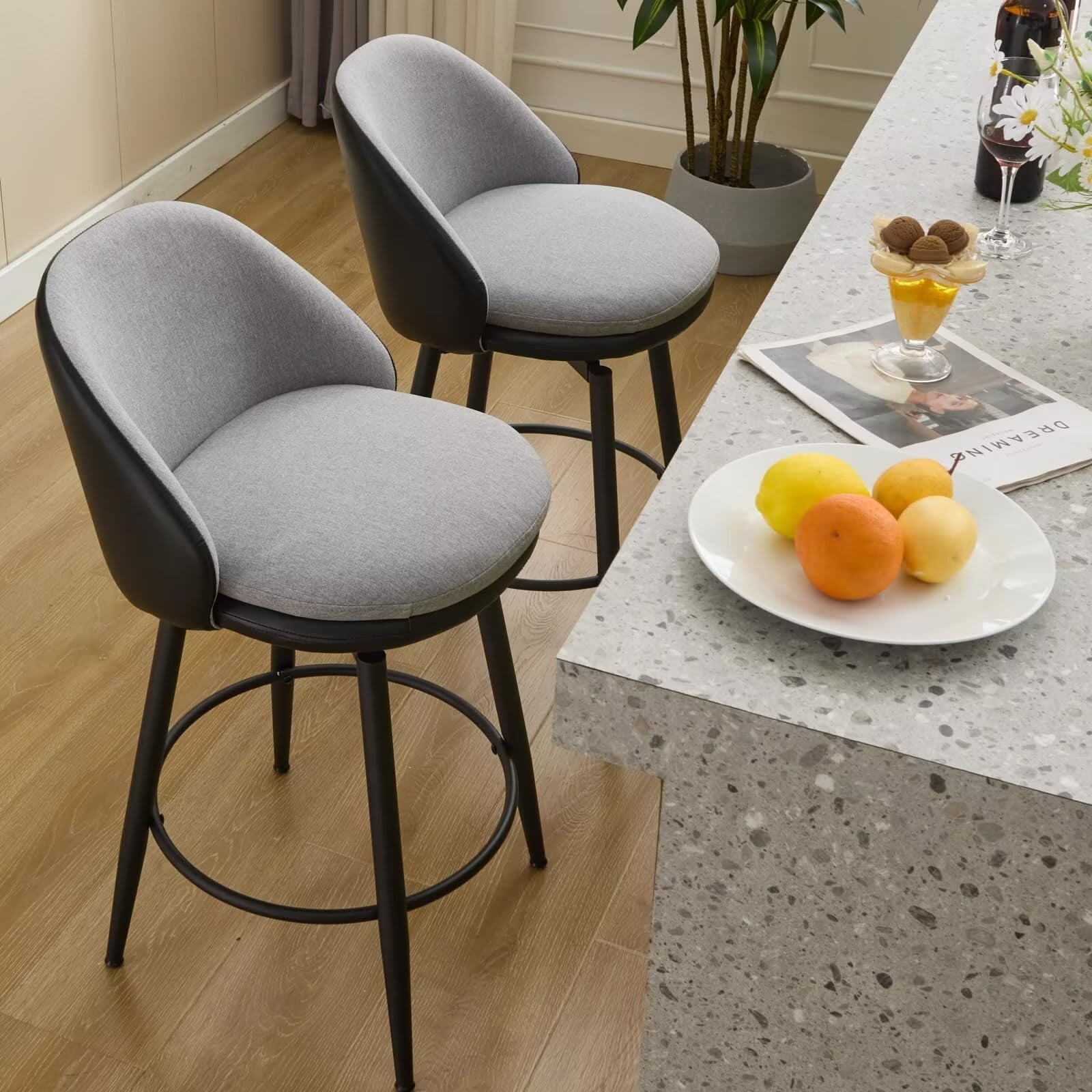 Qeetex JXNAG-PHO-15WY1AYH Office-Chairs - View #6