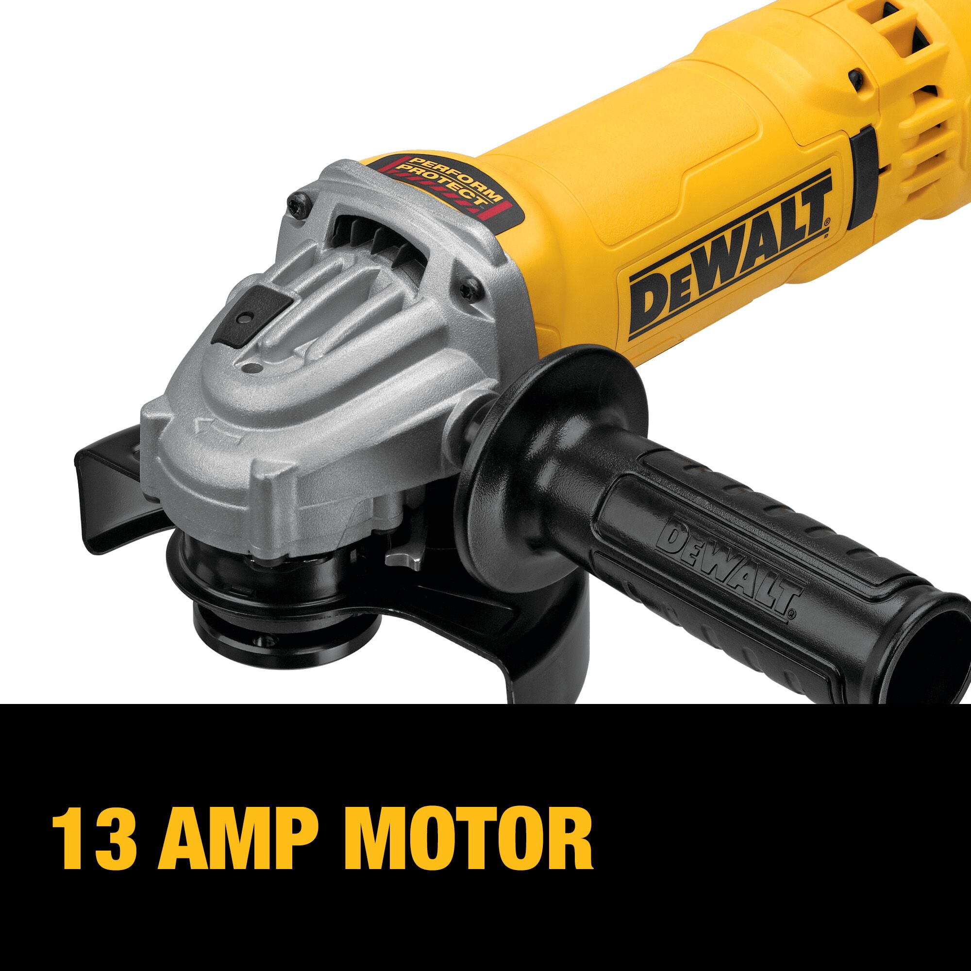 DEWALT DWE43113 Cordless-Grinders - View #6