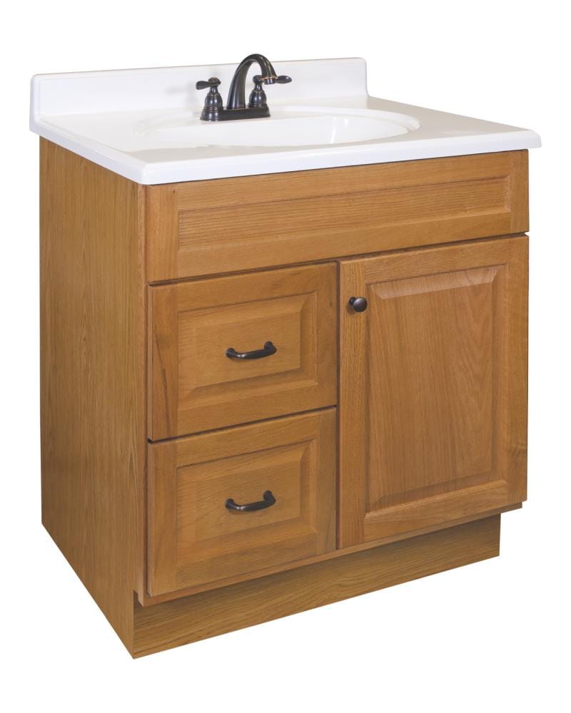 Project Source V38031-PS vanities - View #7