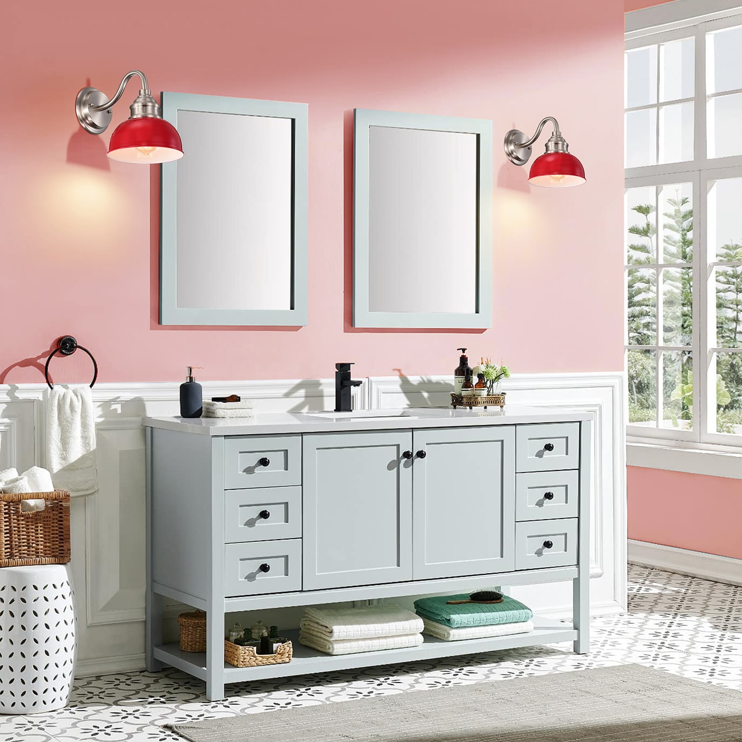 Mondawe GO-A410-CT b090000 - View #6