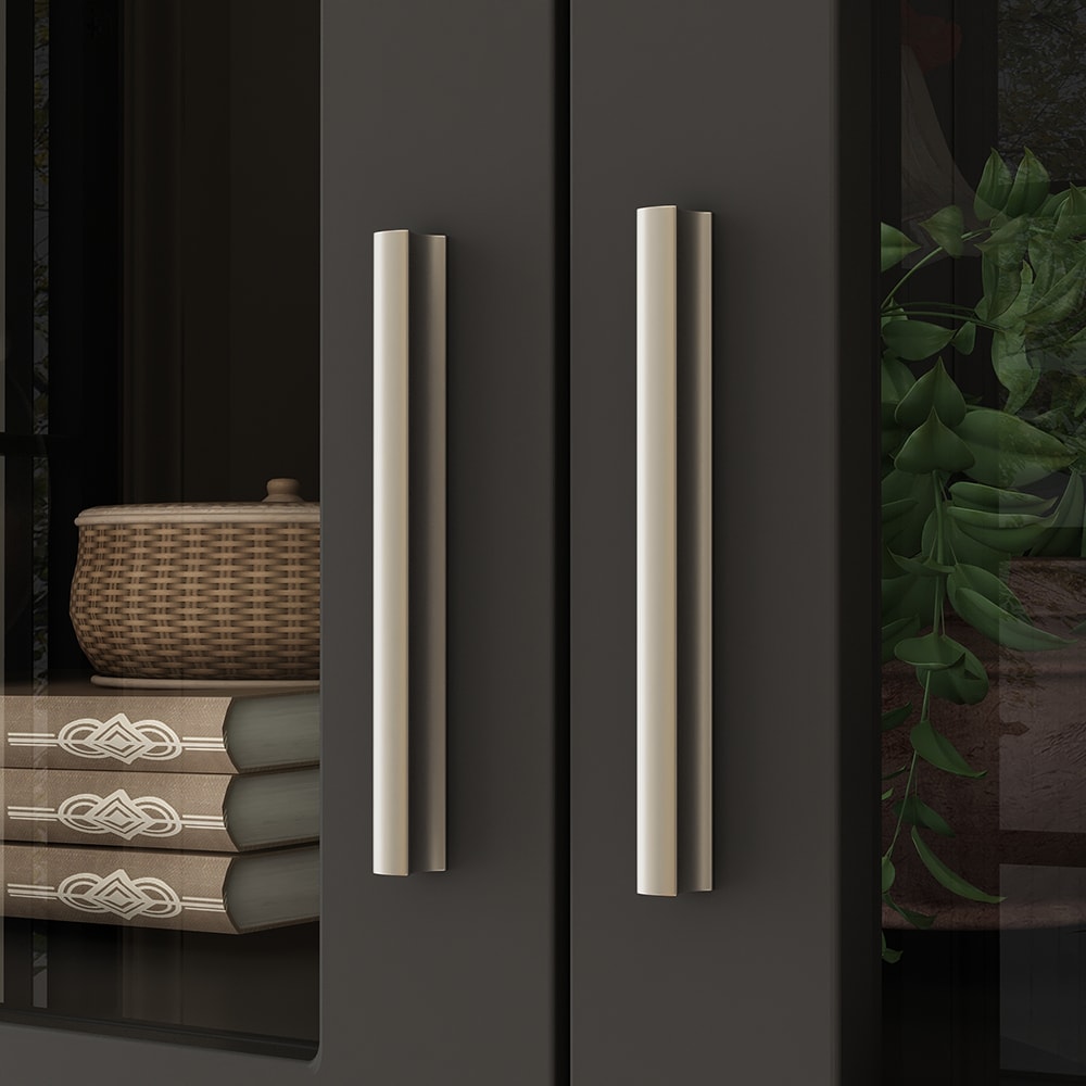  V-KF330076-02 bookcases - View #10