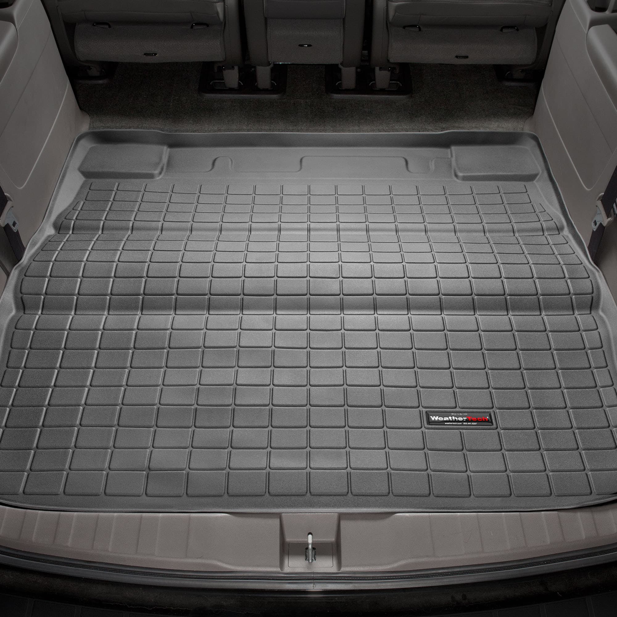 WeatherTech 40476 Interior-Car-Acc - View #2