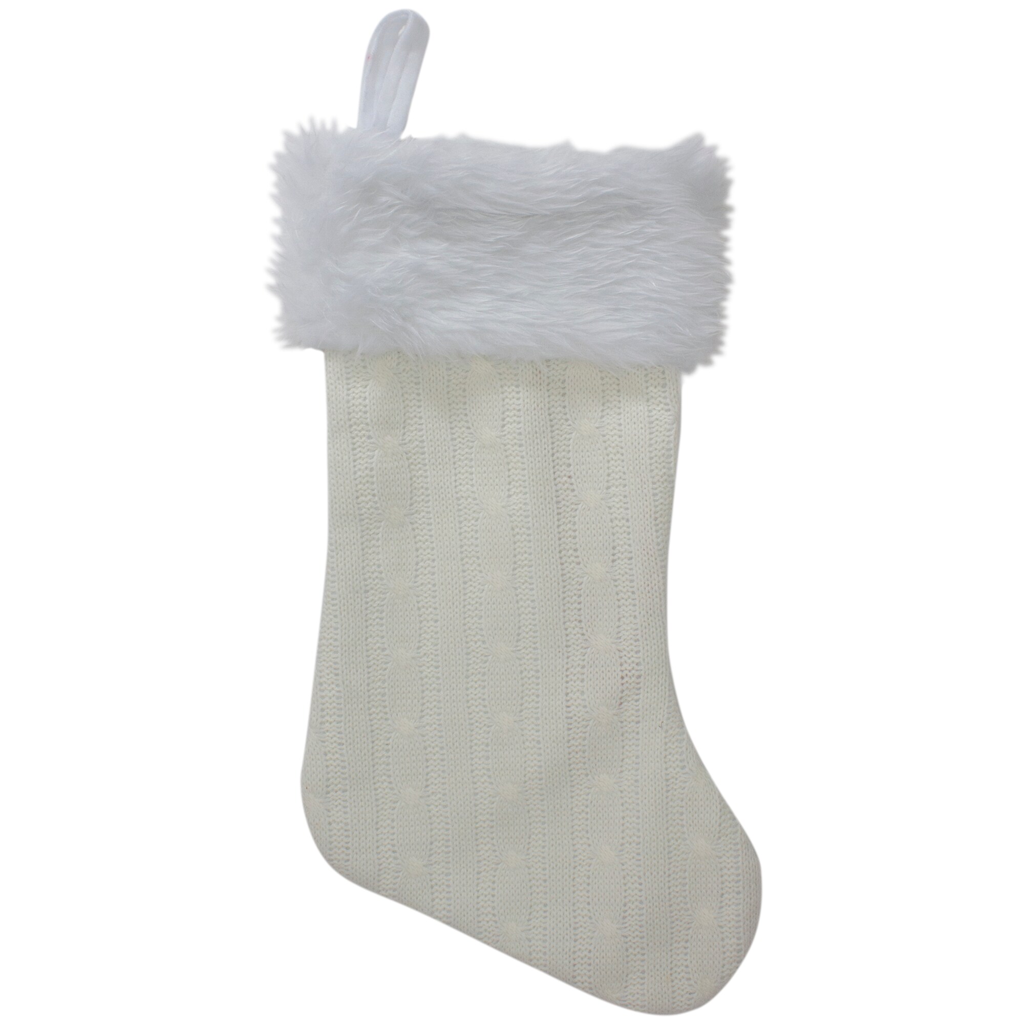 8.5 Inch Long Christmas Stockings at