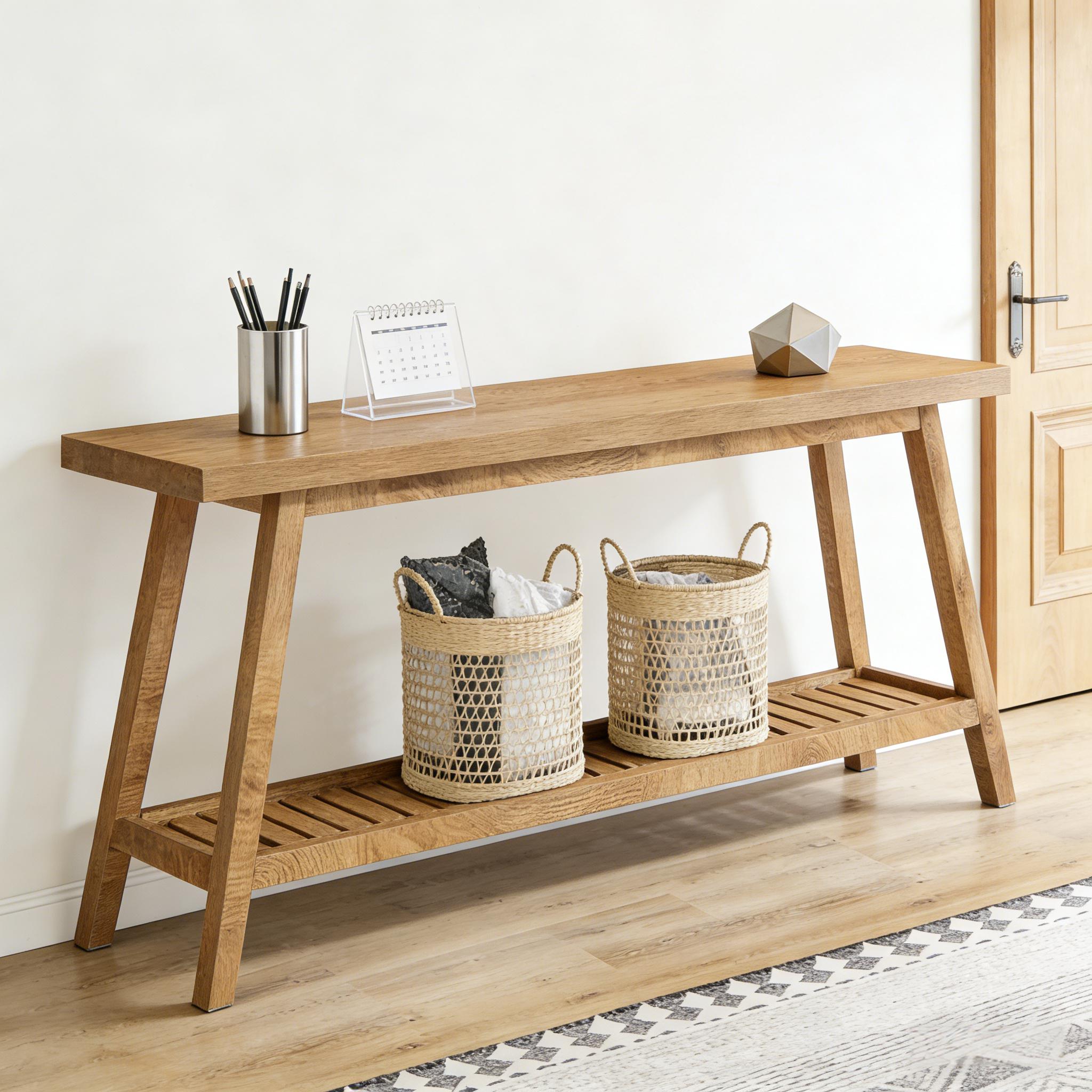 LUXEYARD DS-Y-YC-2506 Console-Sofa-Tables - View #2