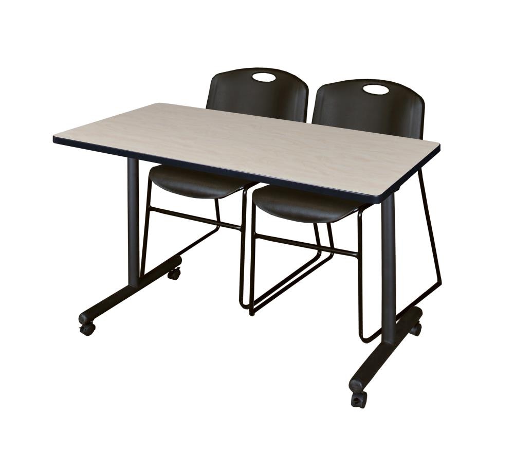 Regency MKTRCC4830PL Office-Tables - View #8
