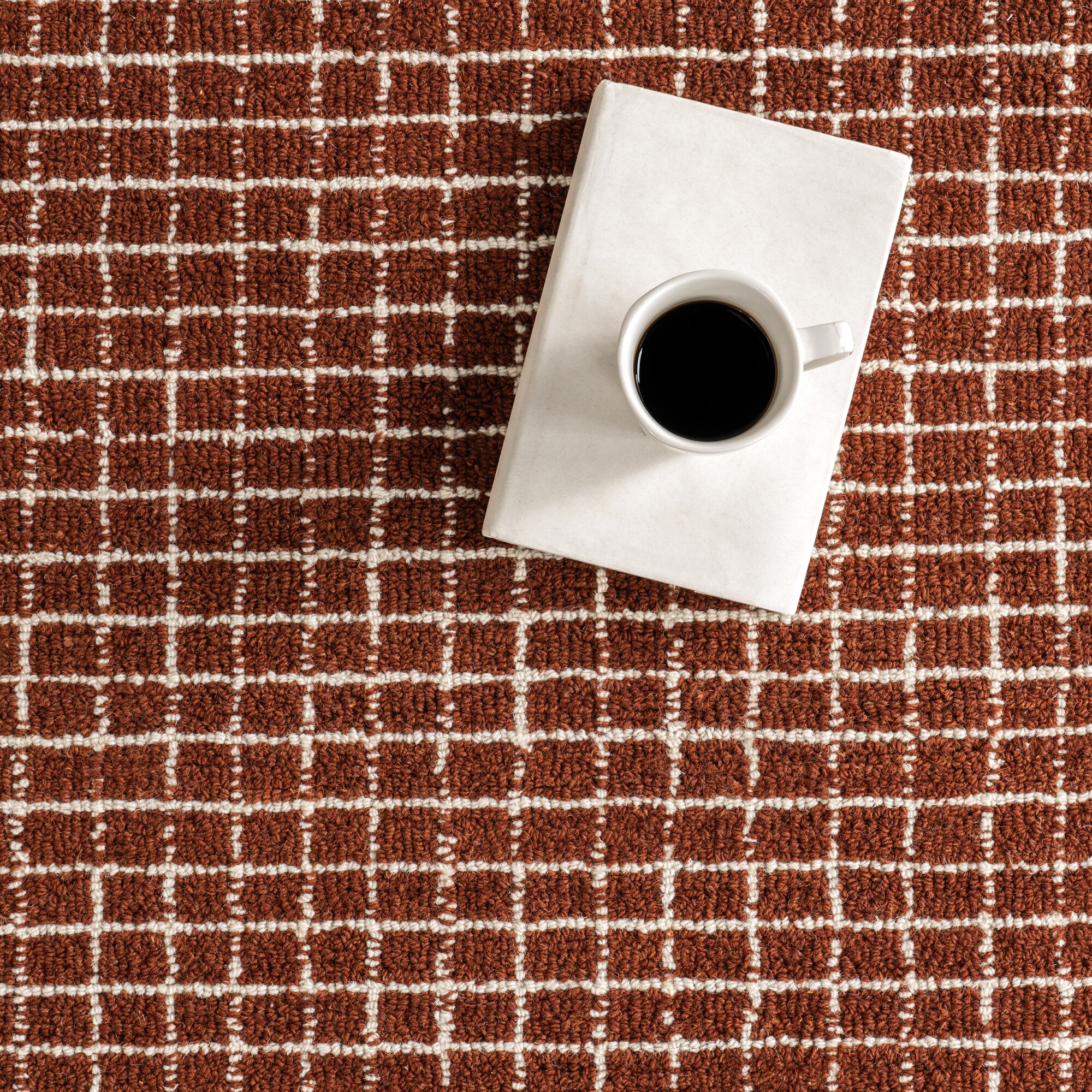 nuLOOM 200SPCR01F-609 rugs - View #7
