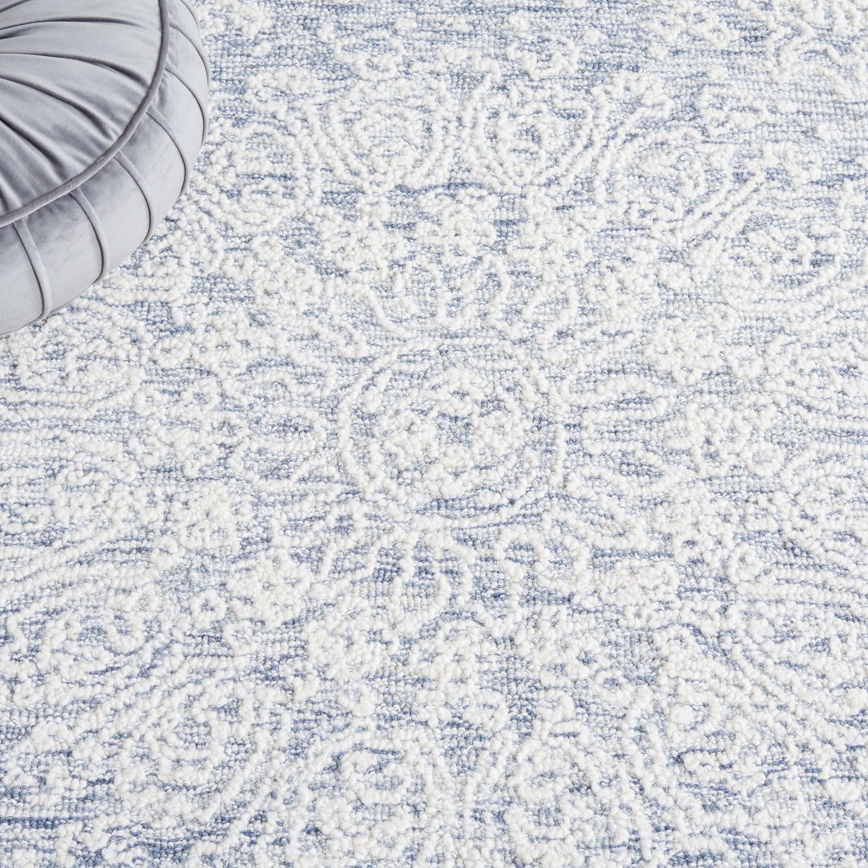 Safavieh EBN206F-4 rugs - View #5
