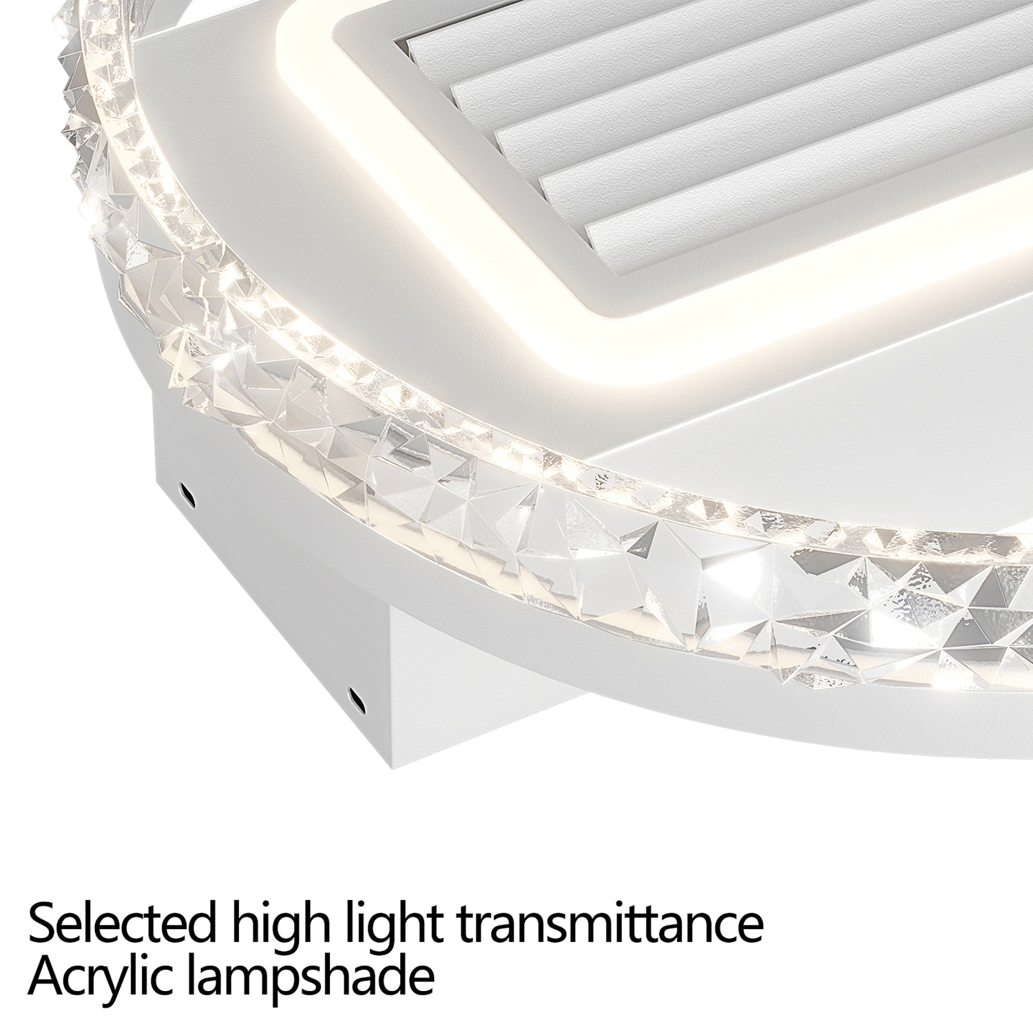 SINOFURN SYA650021BK Ceiling-Fans - View #8