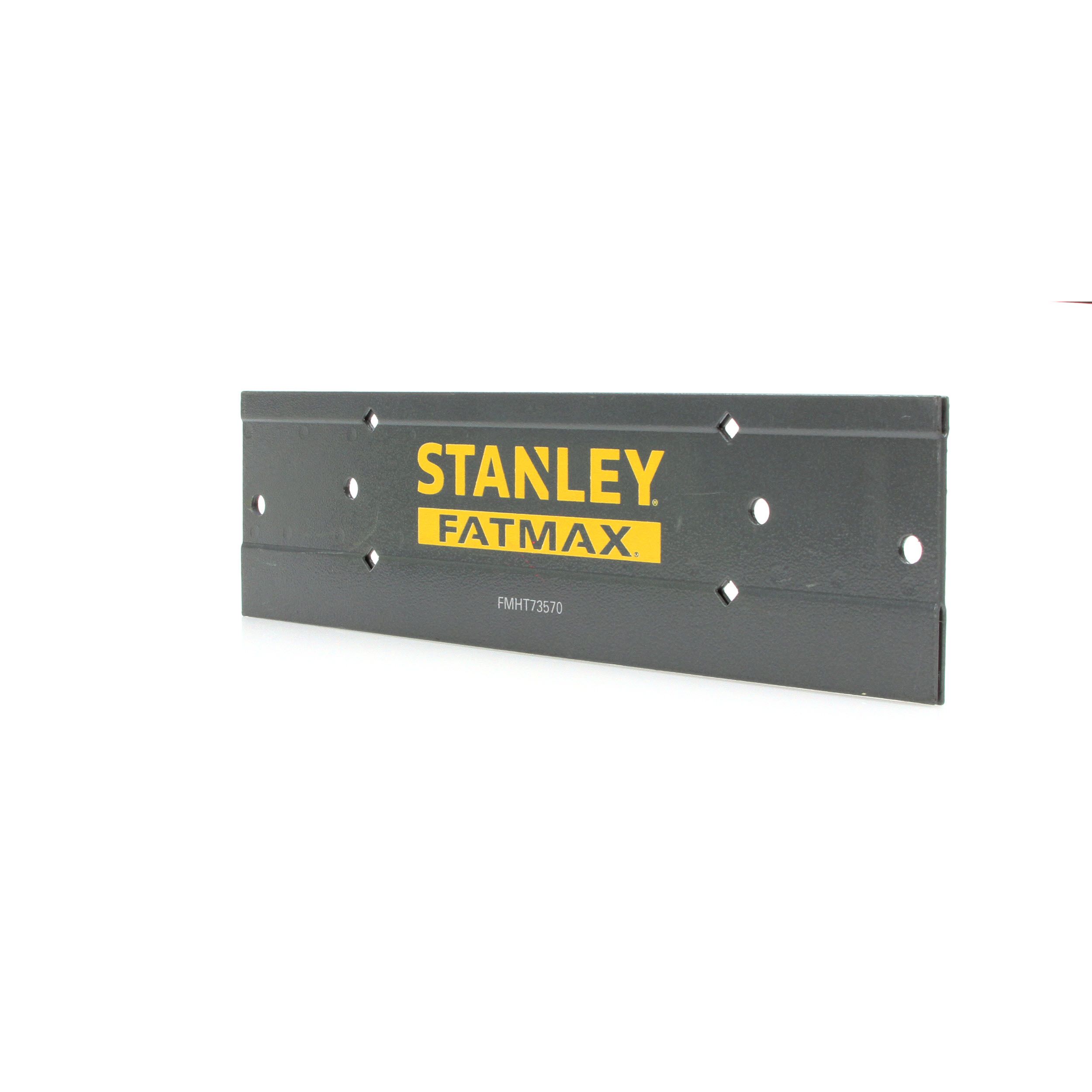 FMHT73570 Stanley FATMAX 12" Sheet Metal Folding Tool Bender Flashing Fascia 