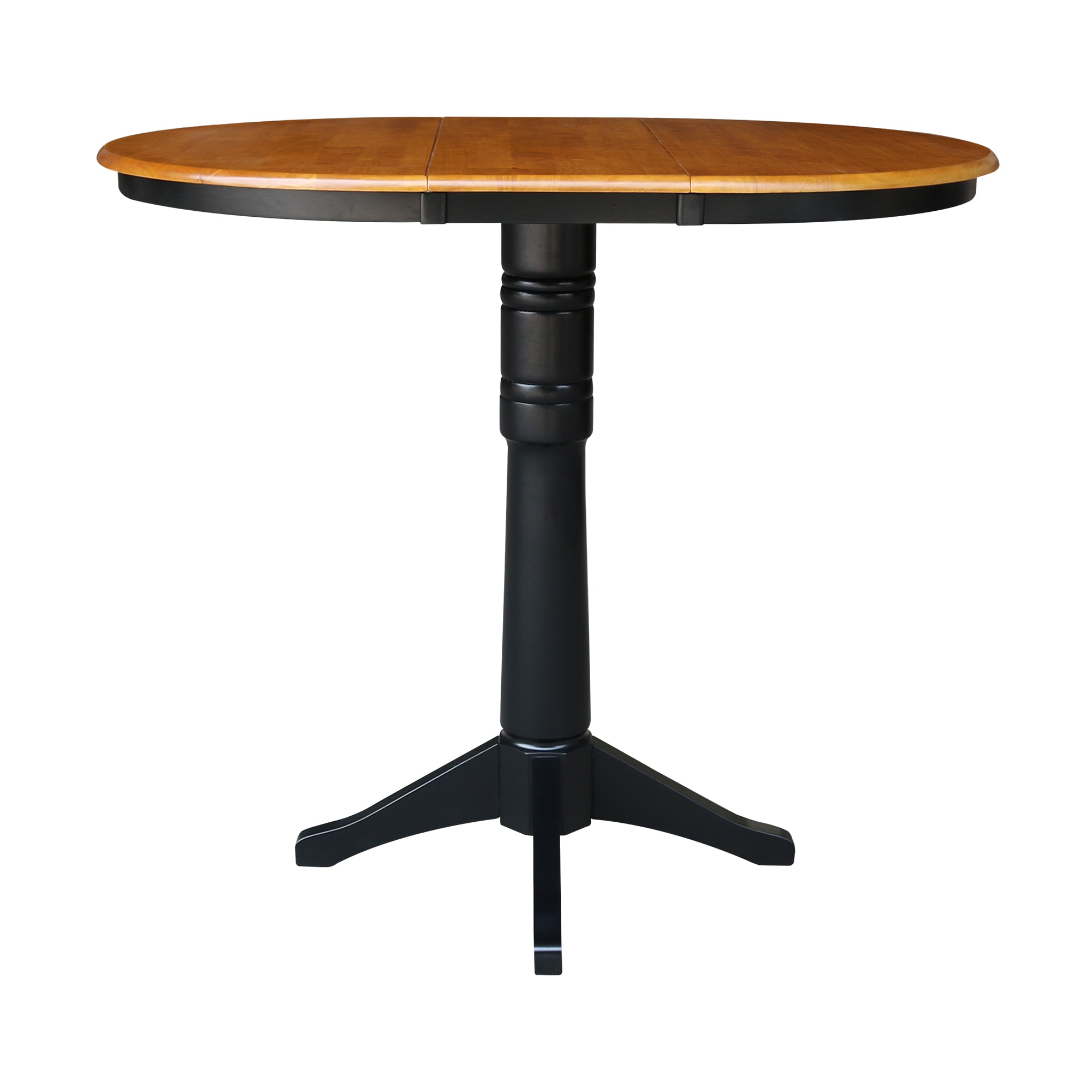 International Concepts K57-36RXT-27B-6B-2 Dining-Tables - View #5