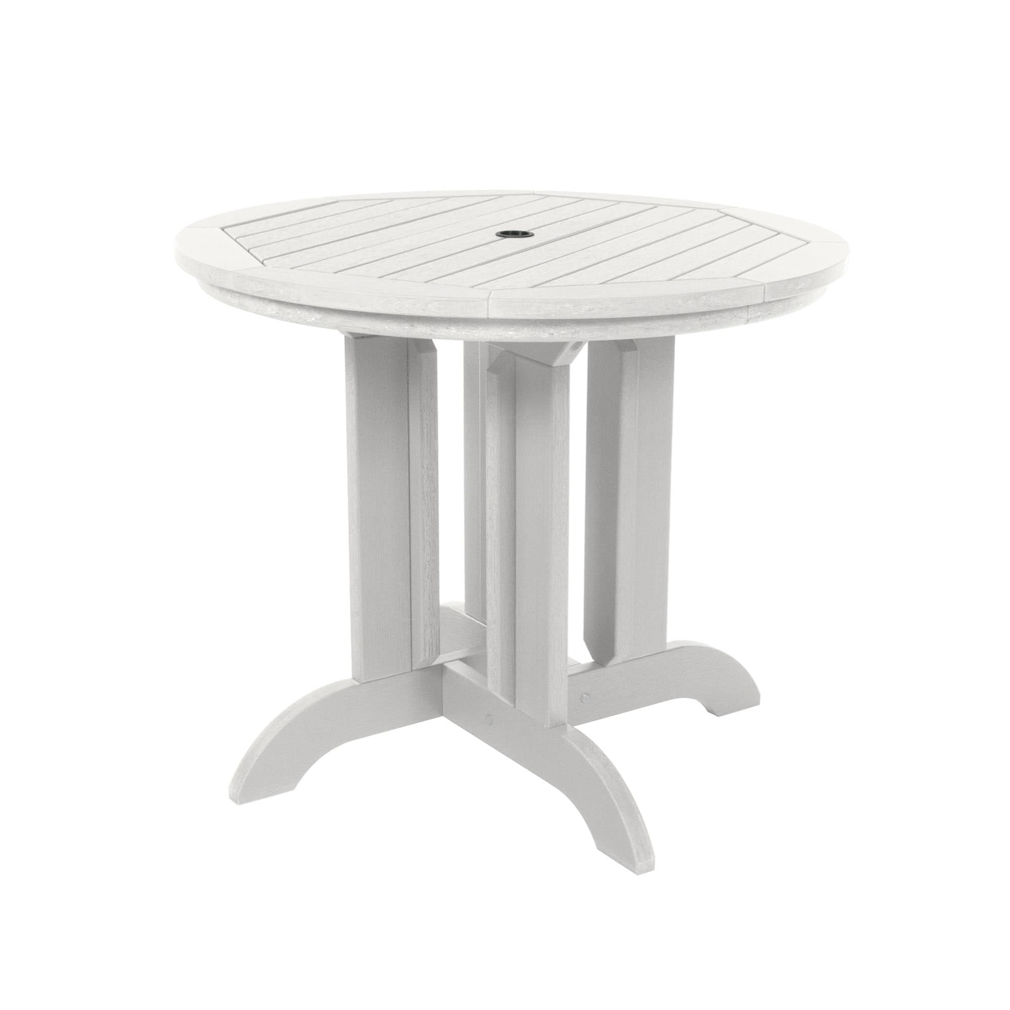 highwood CM-ST3SQD1-WHE Patio-Dining-Sets - View #3