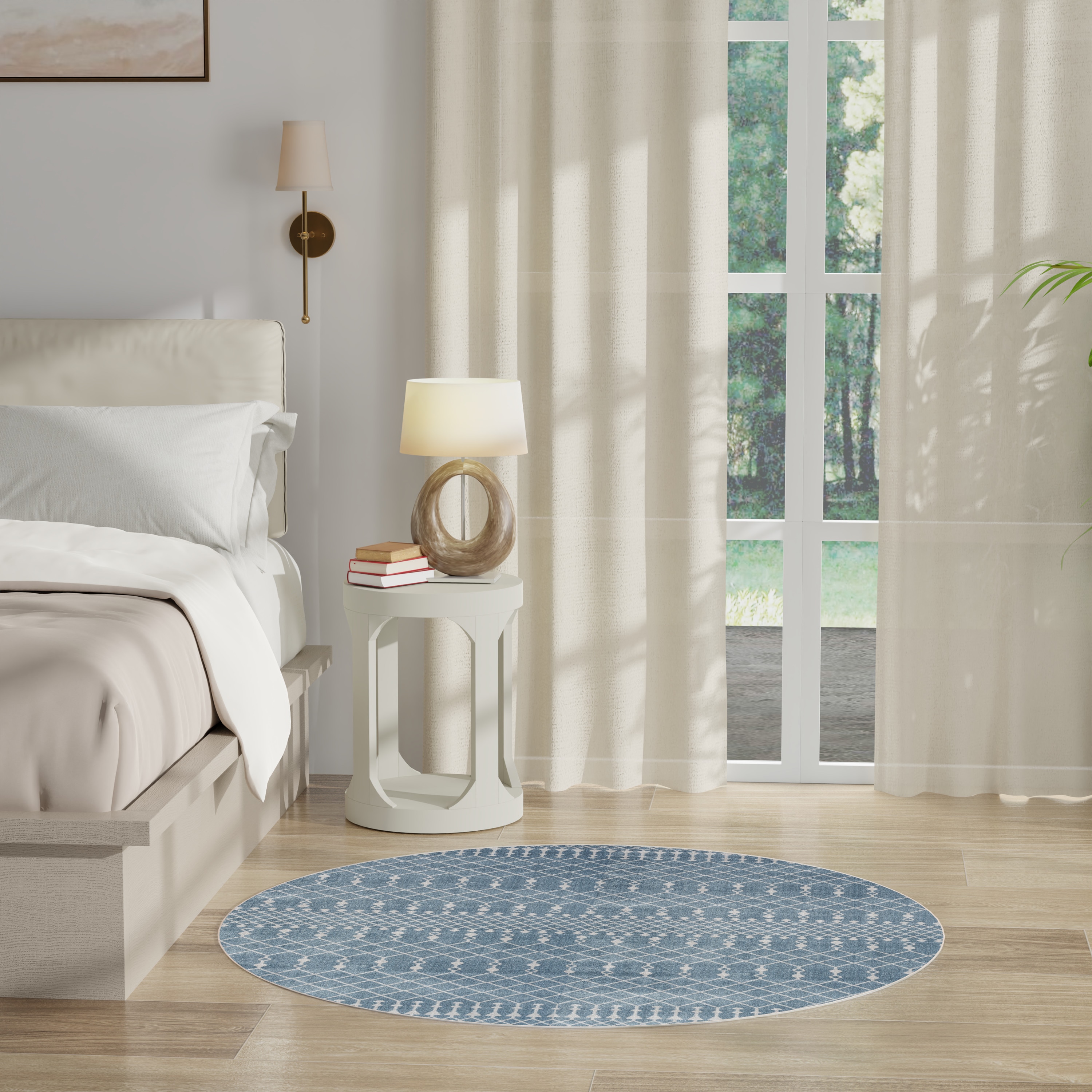 Nourison Home 099446979216 rugs - View #4