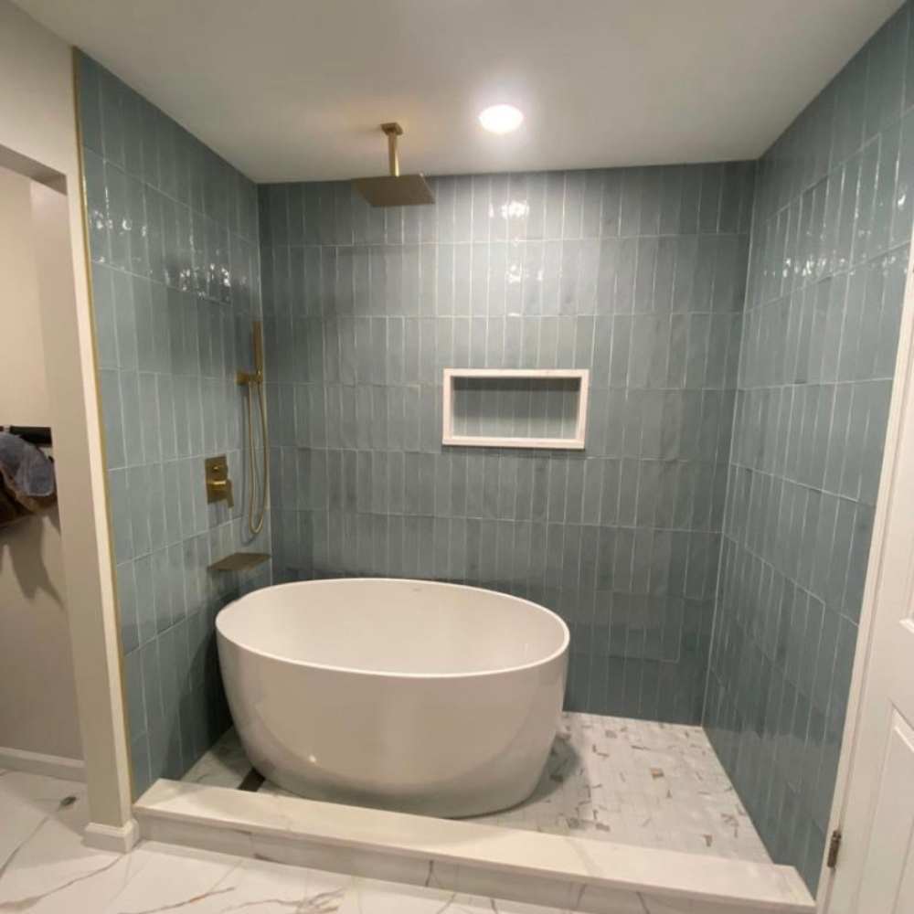 The Tile Life TONDI0312OC-N Ceramic-Tile - View #4