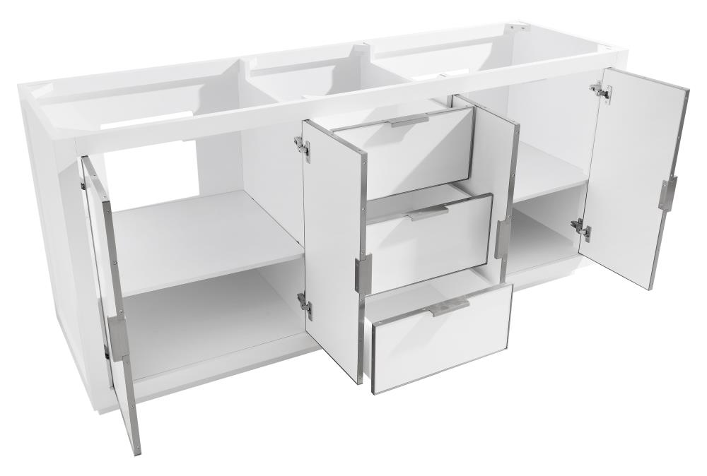 Avanity AUSTEN-V72-WTS vanities - View #3