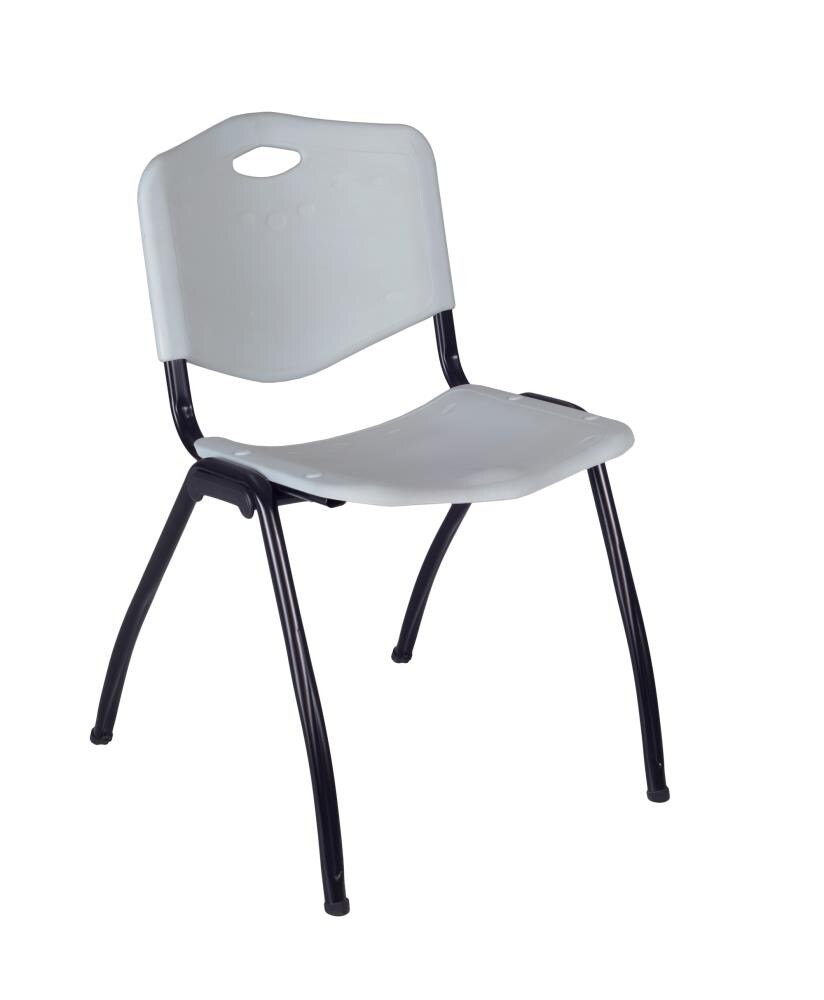 Regency TB3030PLBPBK47GY Office-Tables - View #2
