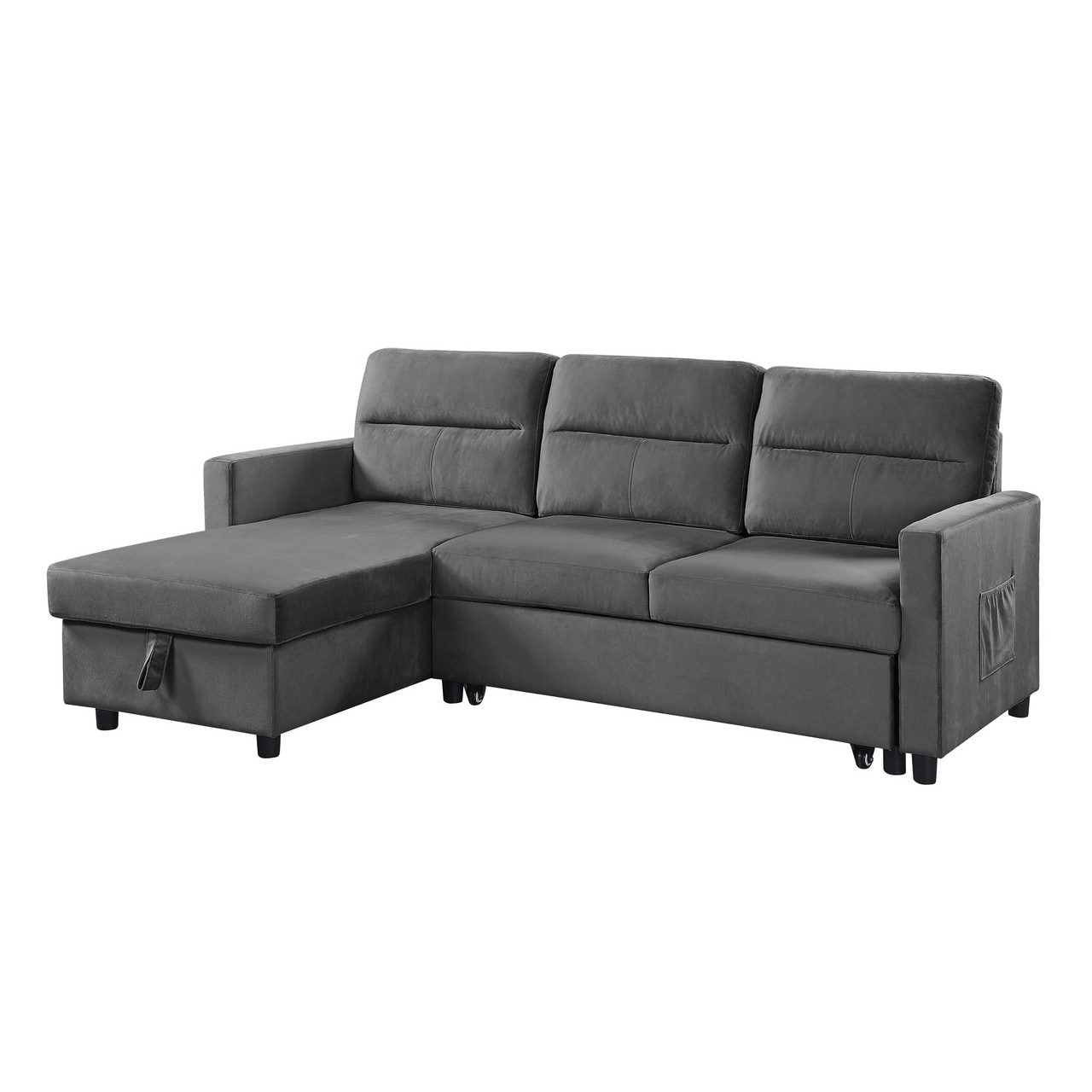 Clihome CL-SL64002DGSF Sofas-Loveseats - View #4