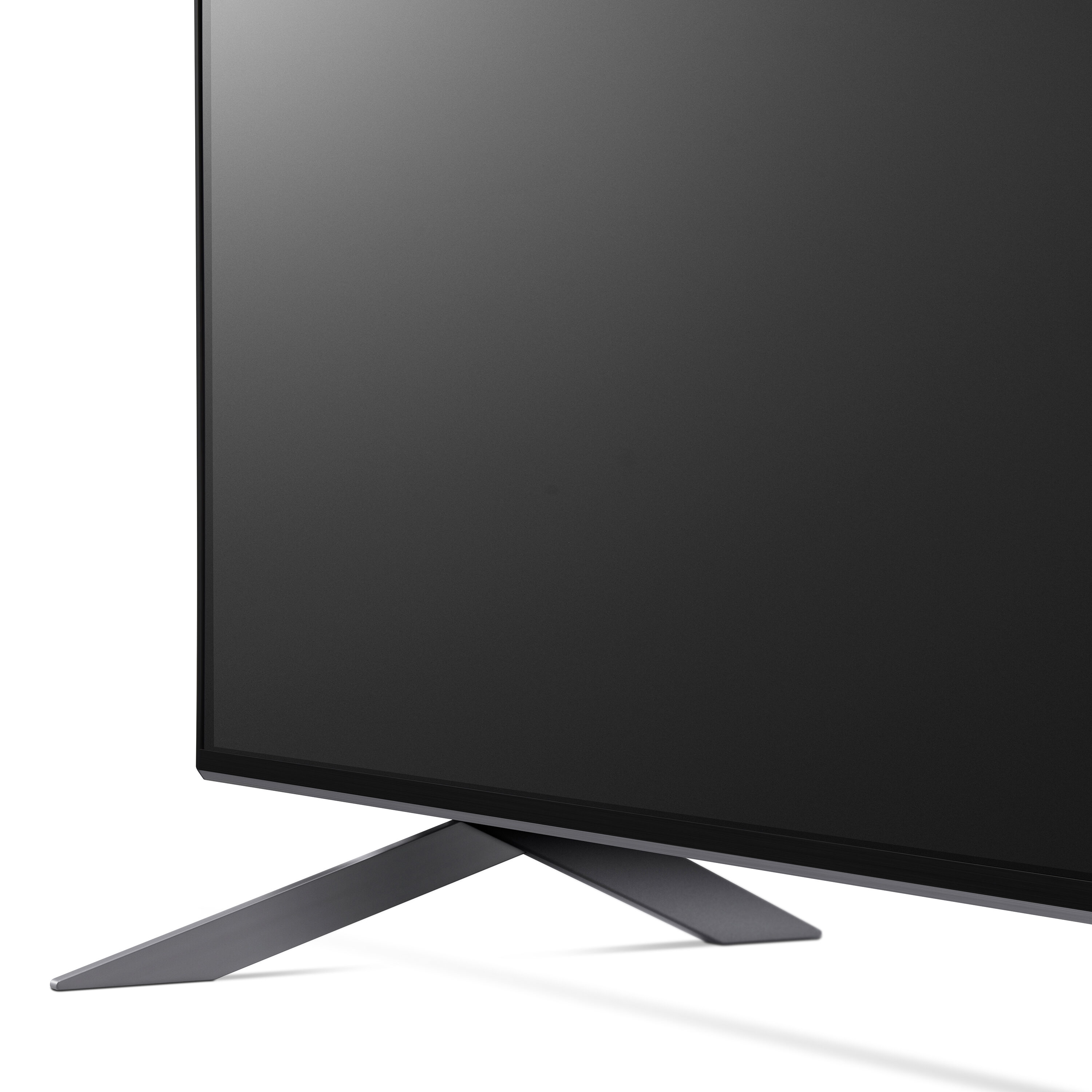 LG 86QNED80URA (86) QNED 80 Series Quantum Dot NanoCell Smart LED