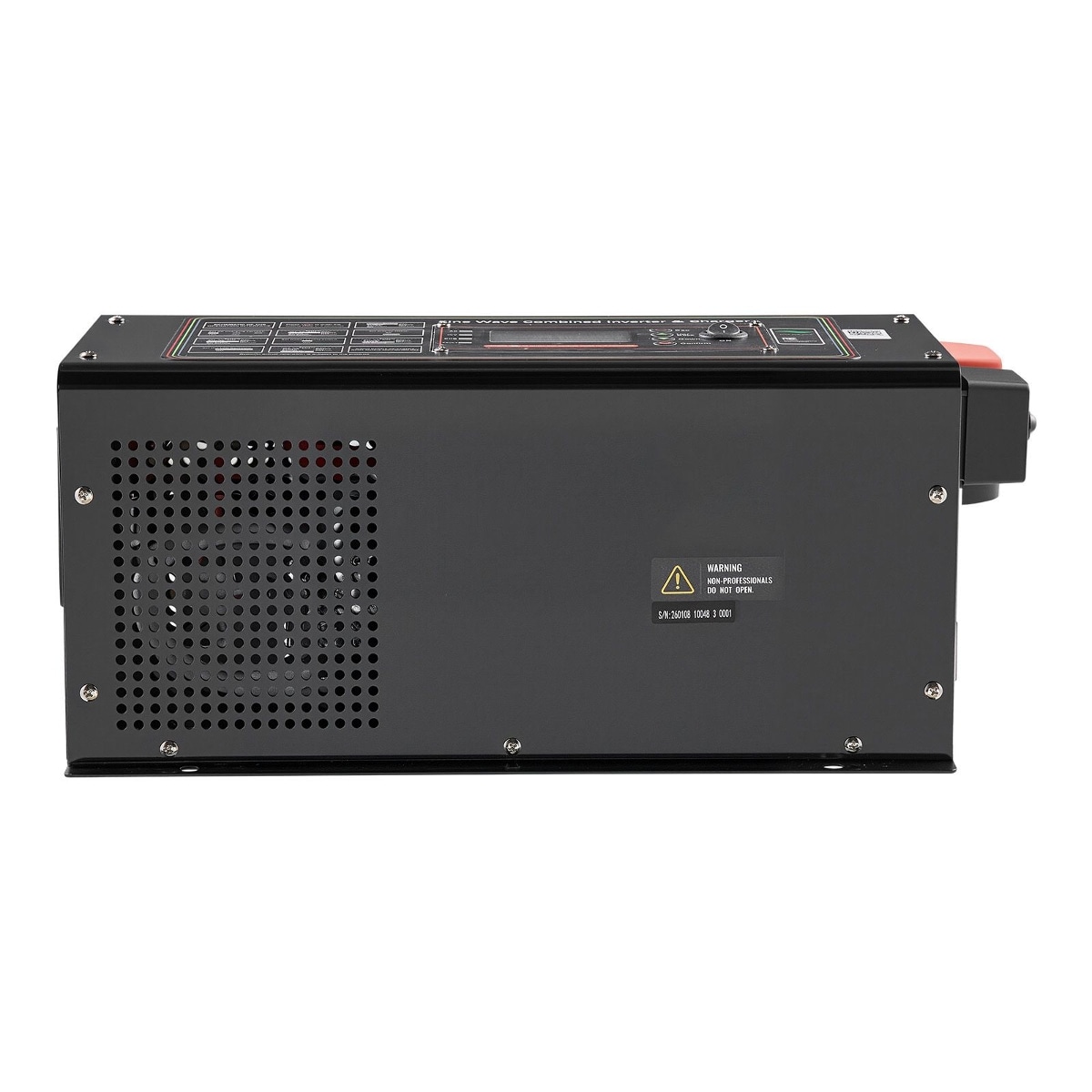 PEXCHO D01027R6PZ6 inverters - View #8