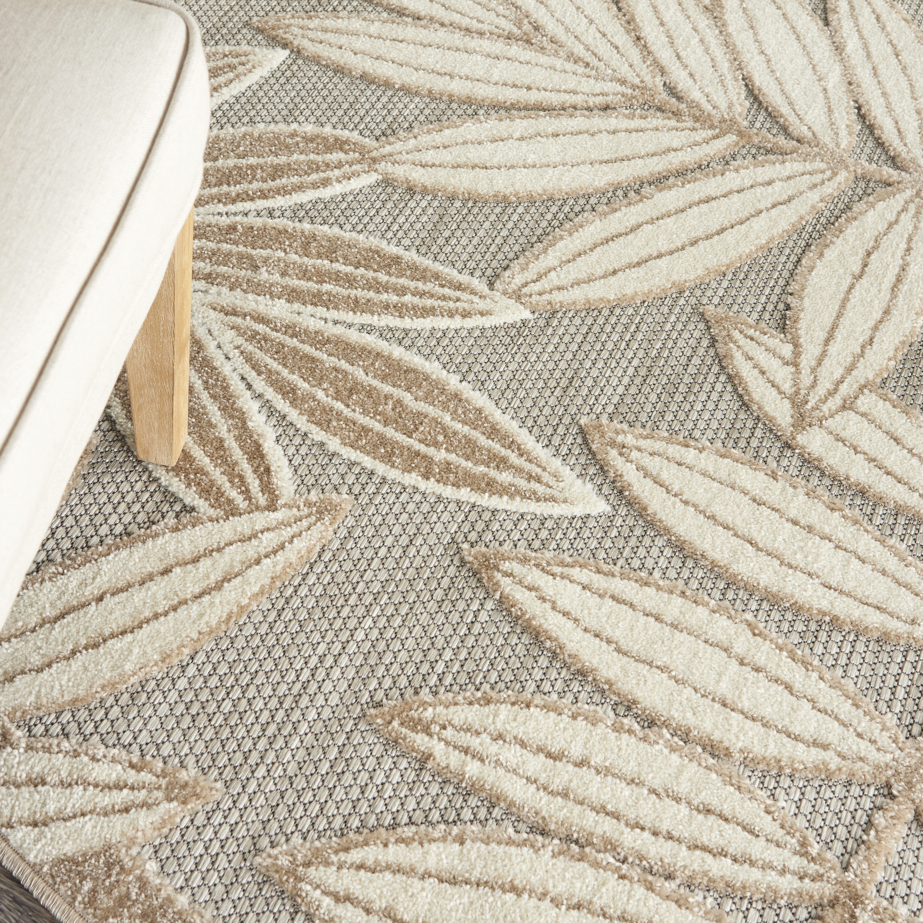 Nourison 99446807137 rugs - View #3