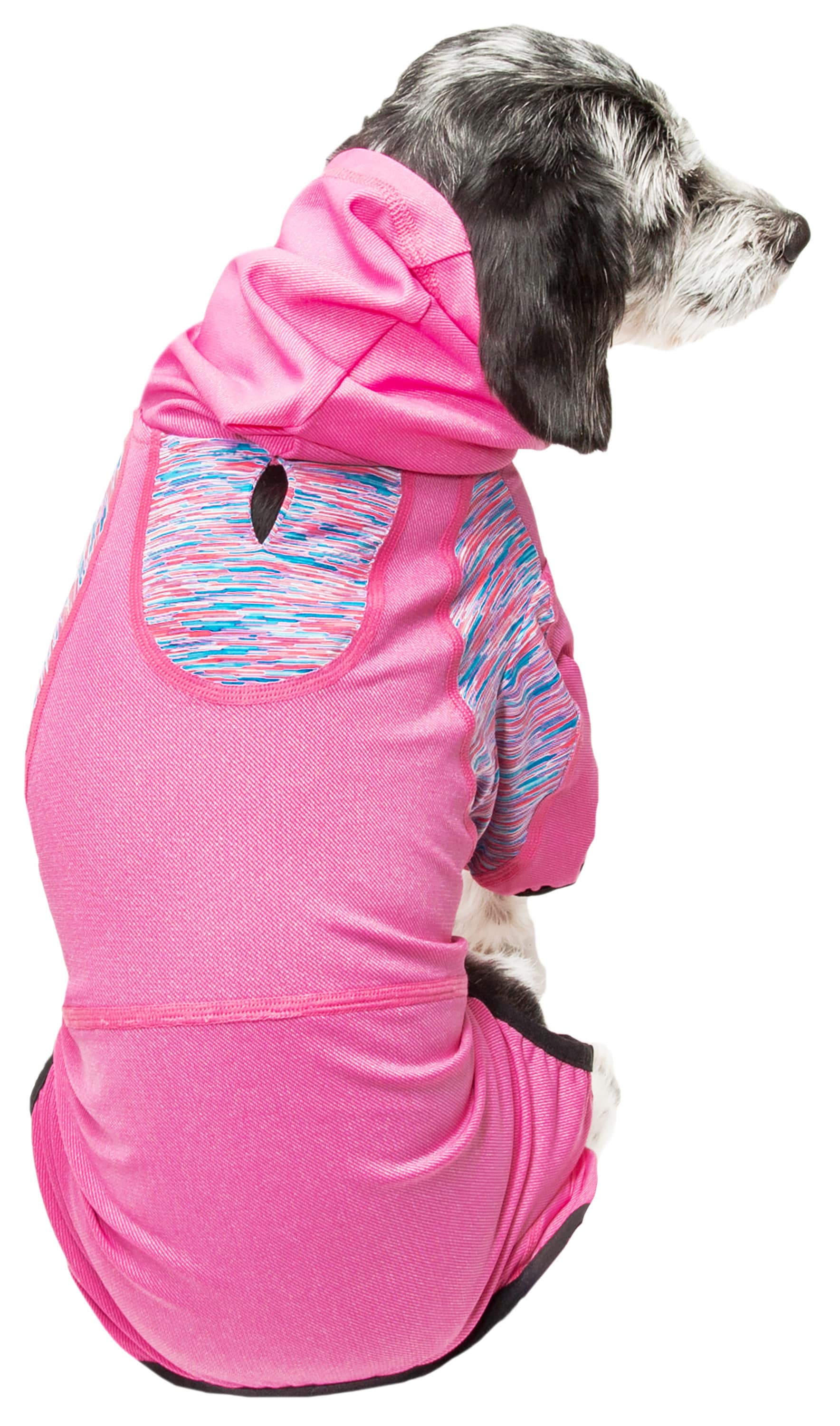 Pet Life YGHL2PKXS Dog-Apparel - View #3