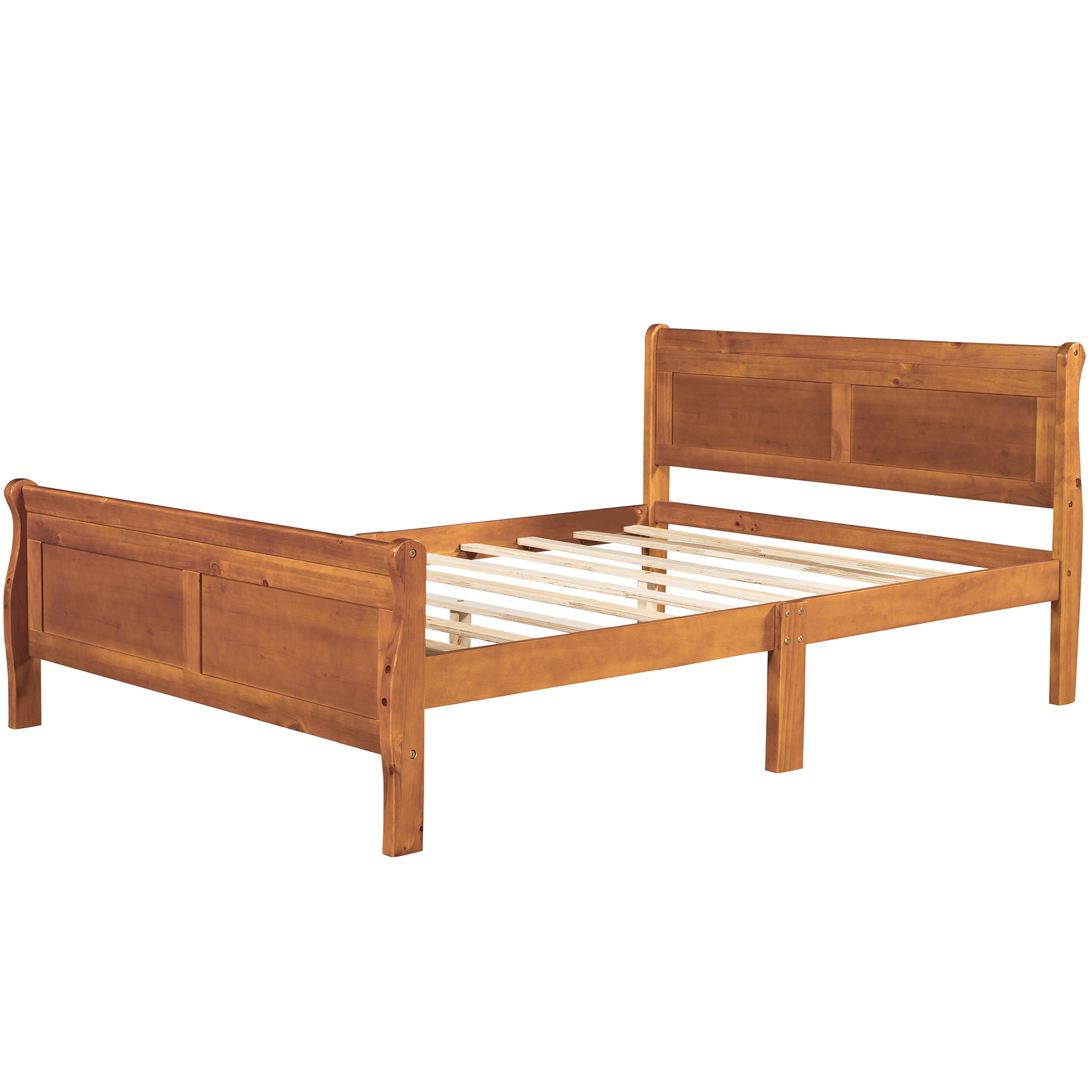 ModernLuxe WF289141AAL beds - View #3