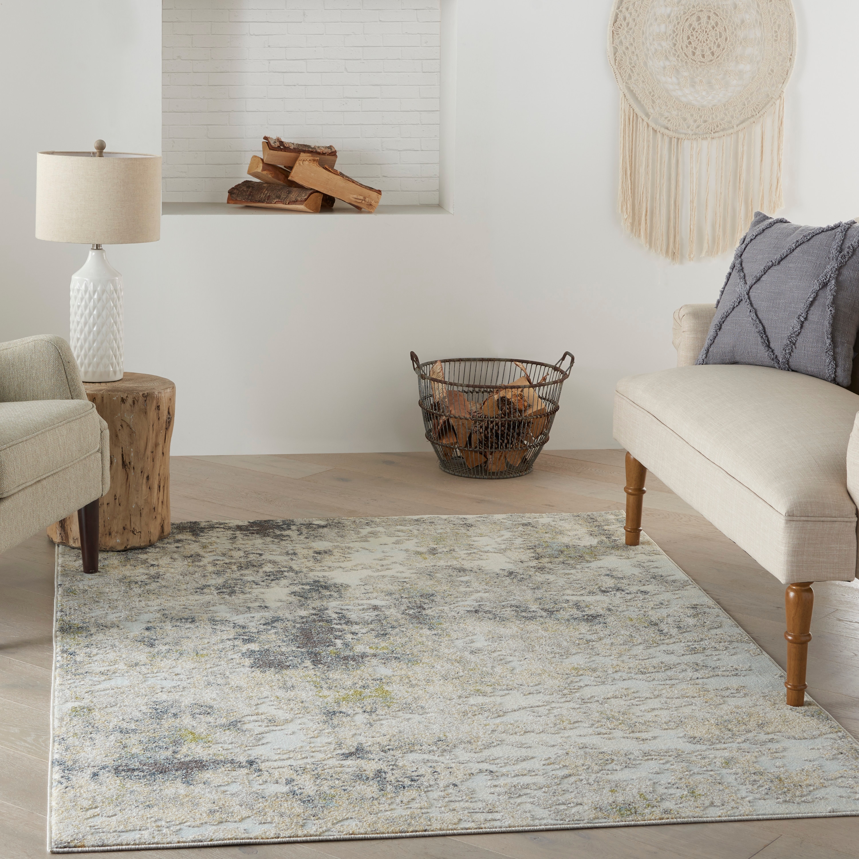 Nourison 99446792938 rugs - View #9