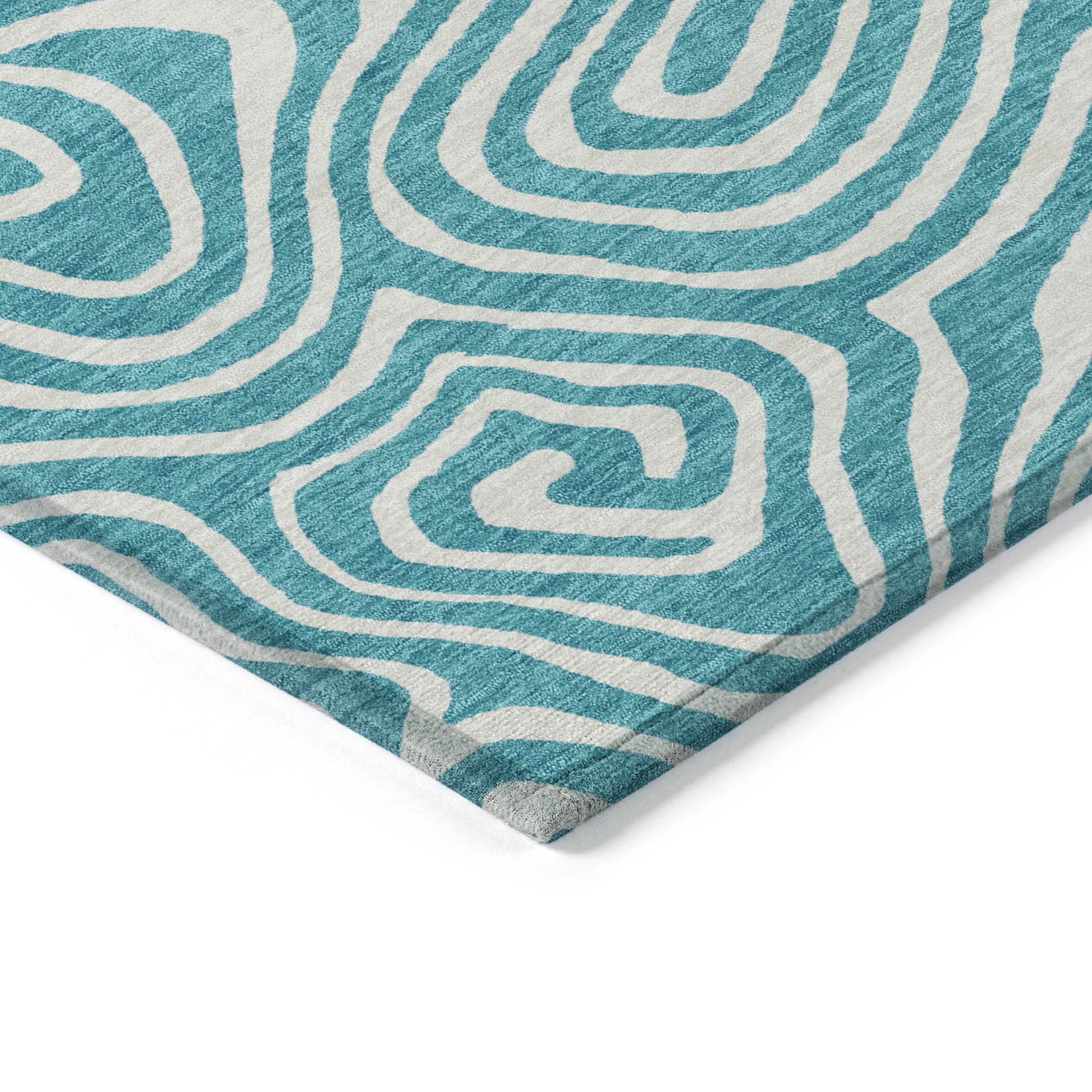 Addison Rugs ACN1020TE30X46 rugs - View #4