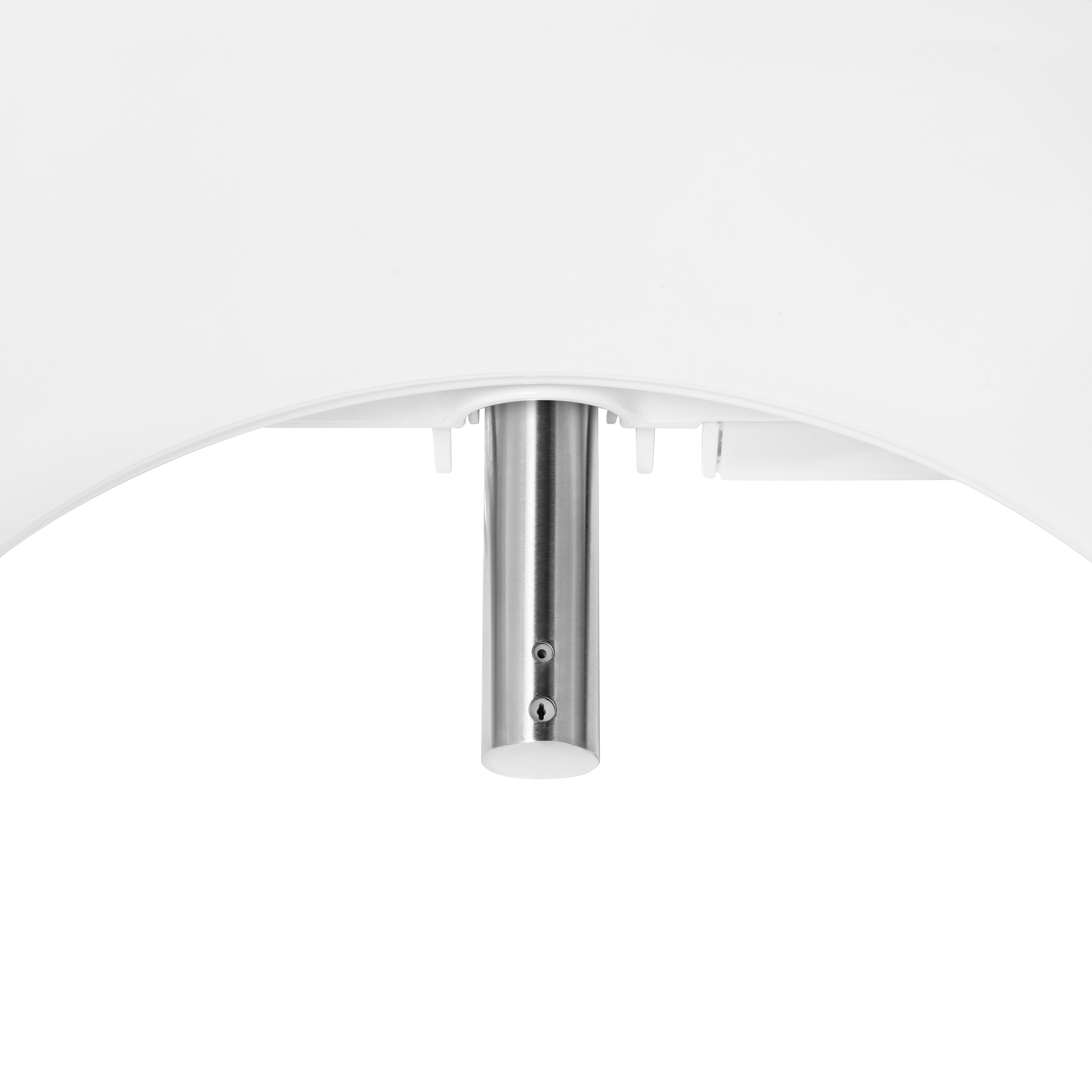 Brondell DR802-EW Bidet-Toilet-Seats - View #3