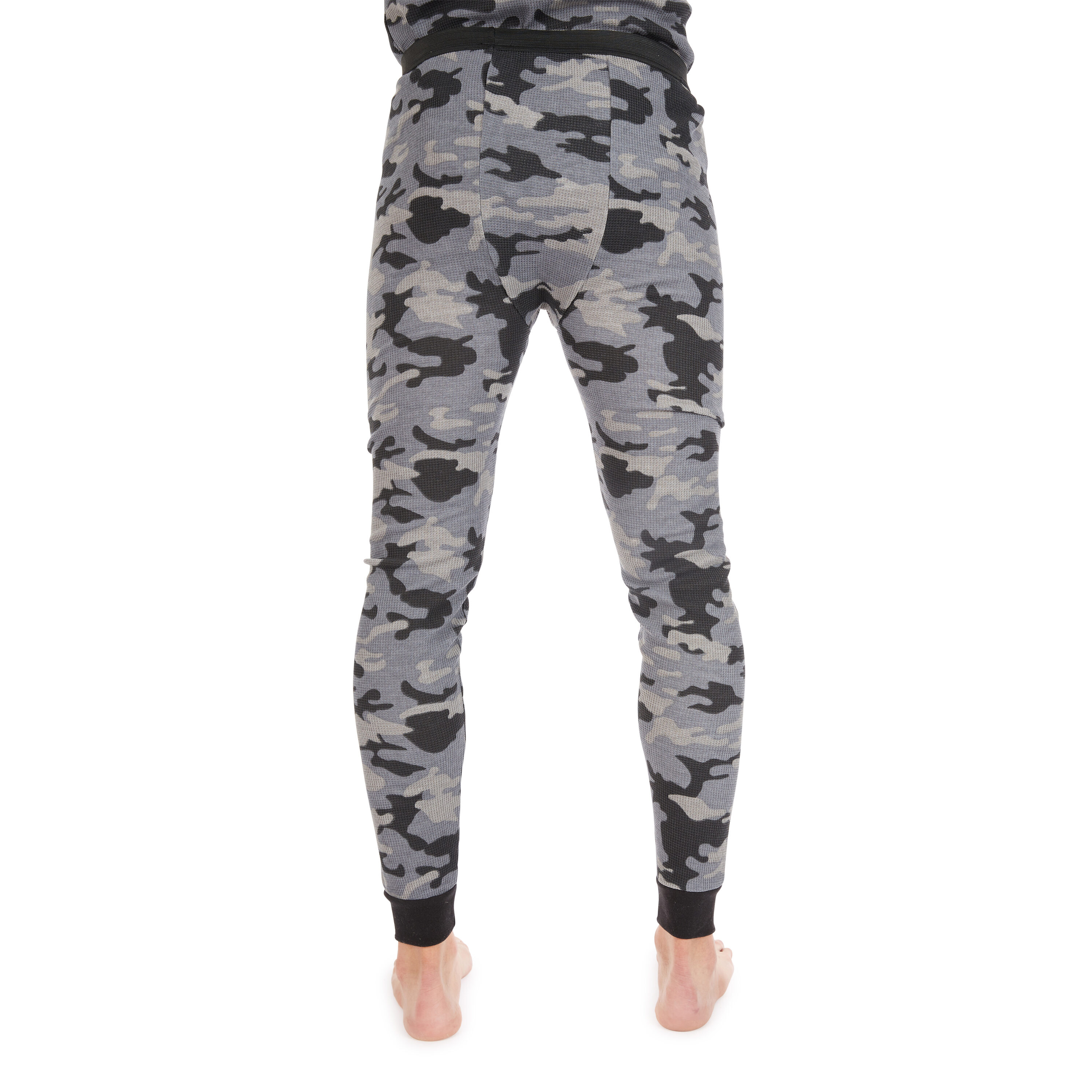 Smith's Workwear STLJ201-BC-L thermals - View #9