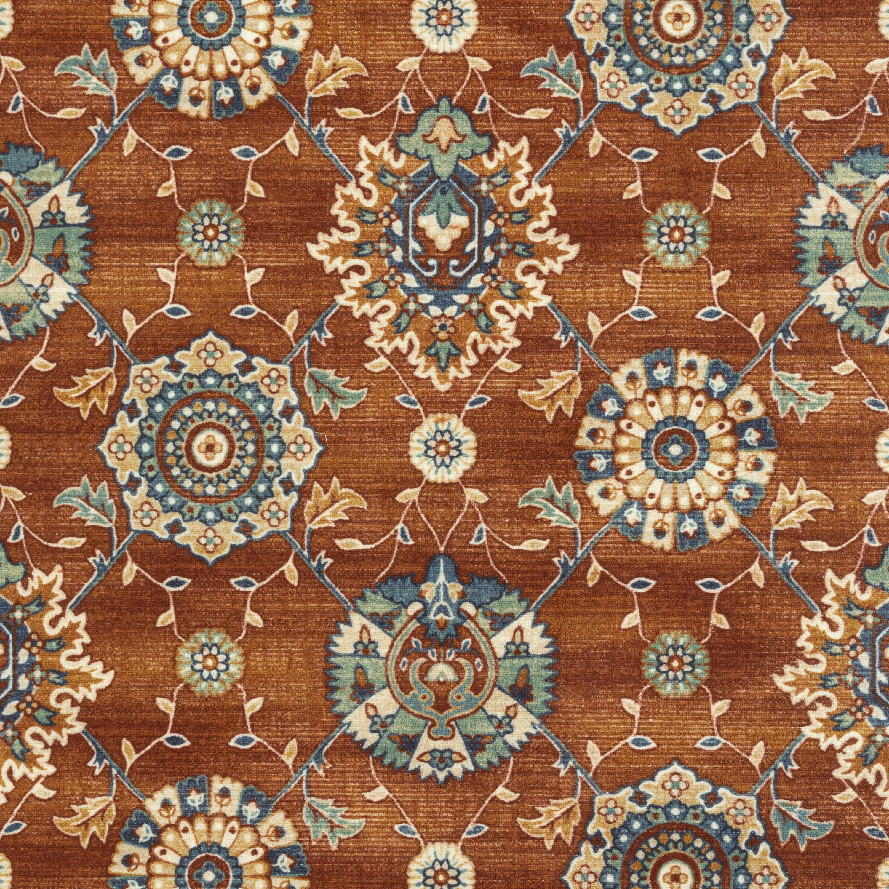 Style Selections B5388412 rugs - View #6