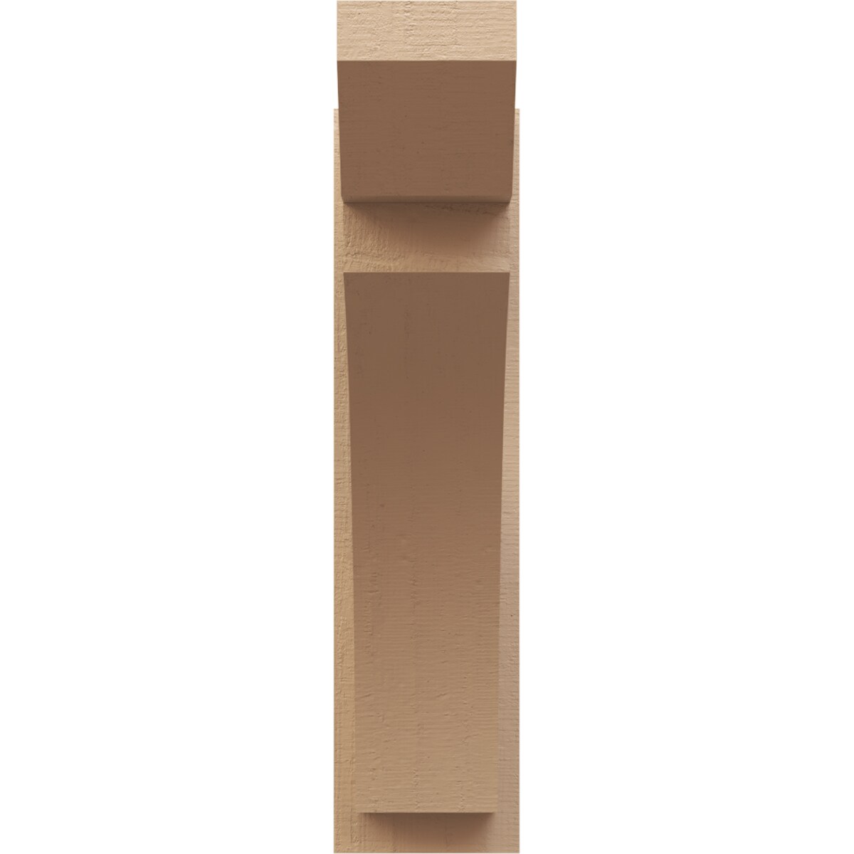 Ekena Millwork 2133959 corbels - View #3