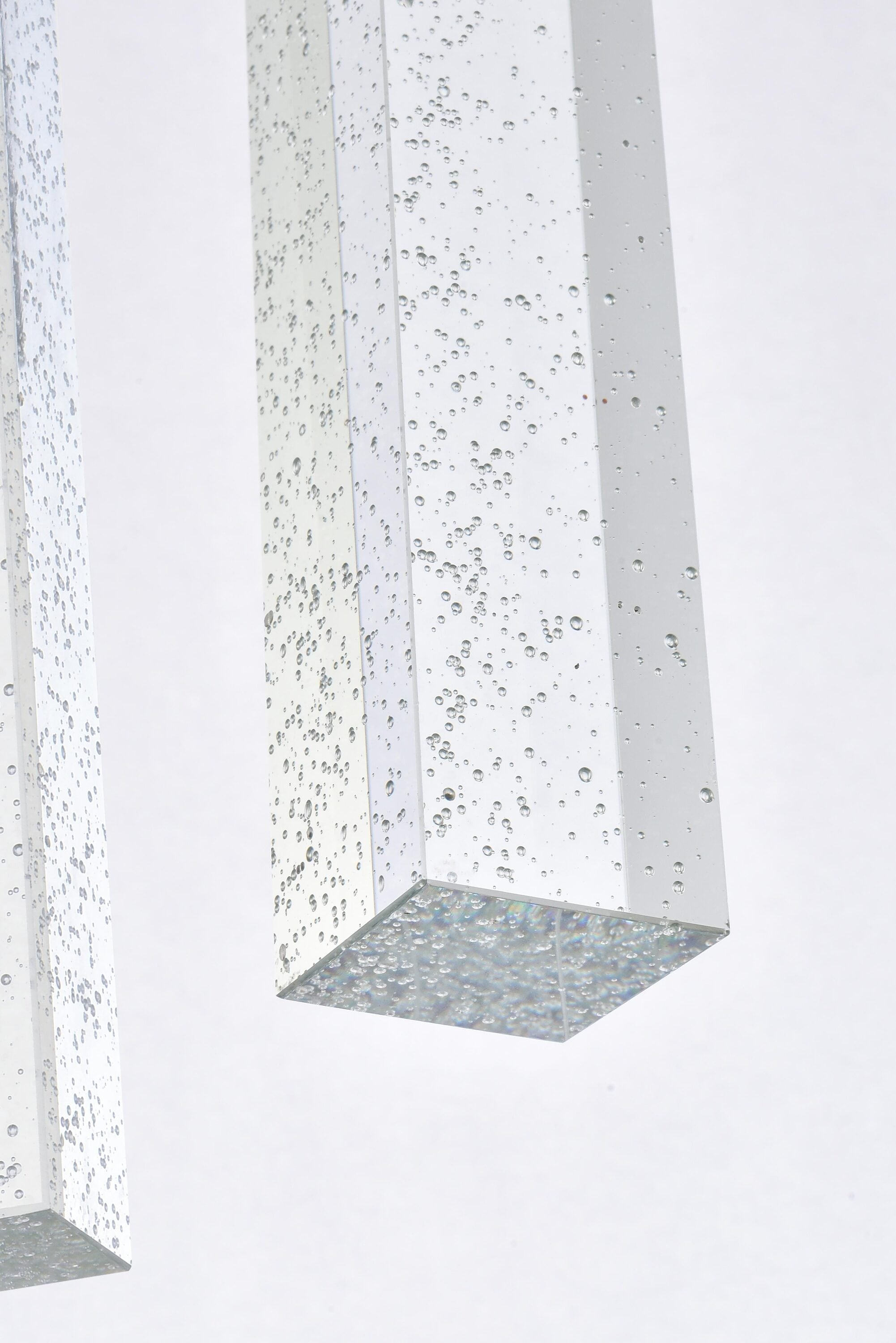 Elegant Decor HF6198D16SG Pendant-Lights - View #5