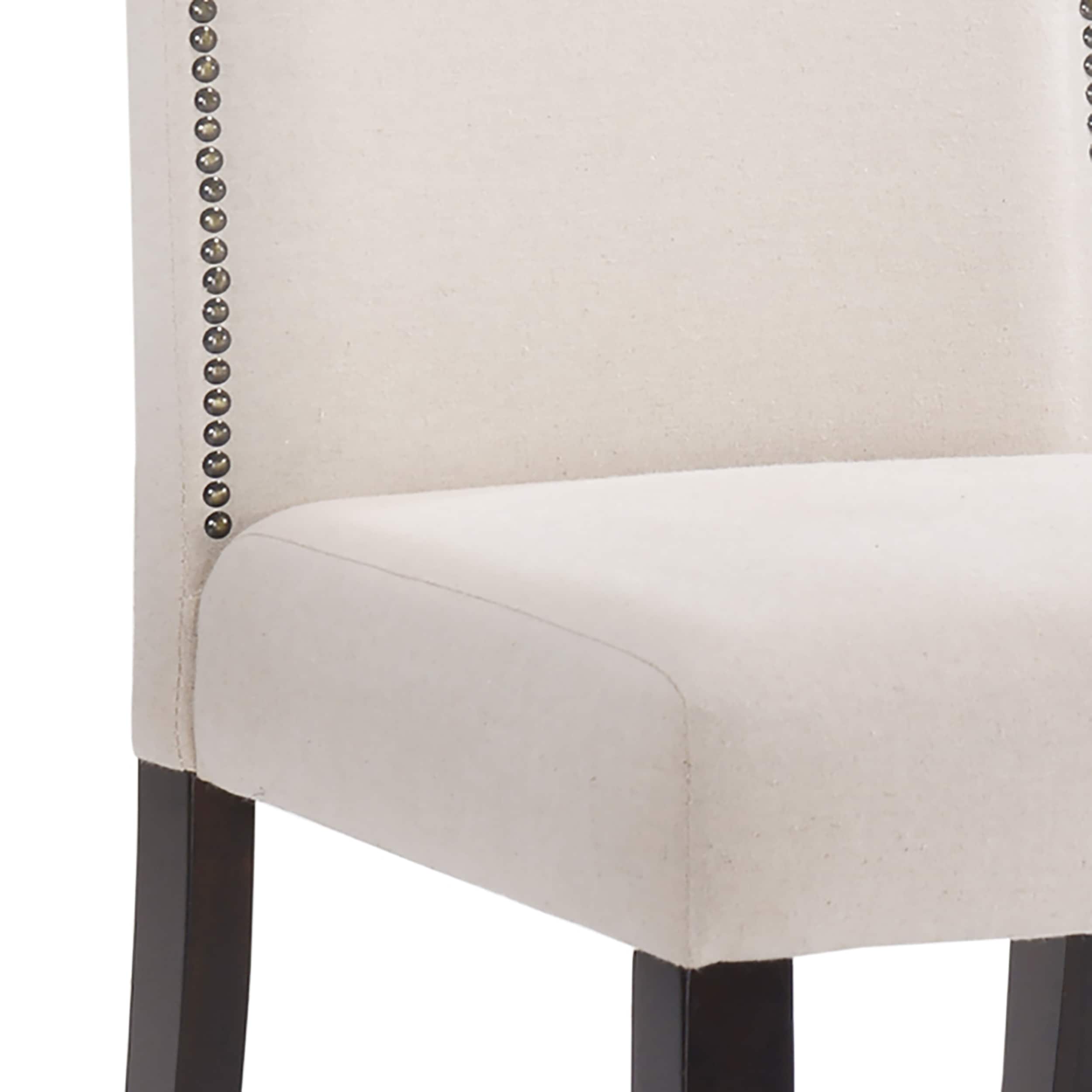 Carolina Cottage 1817-ESLN Dining-Chairs - View #4