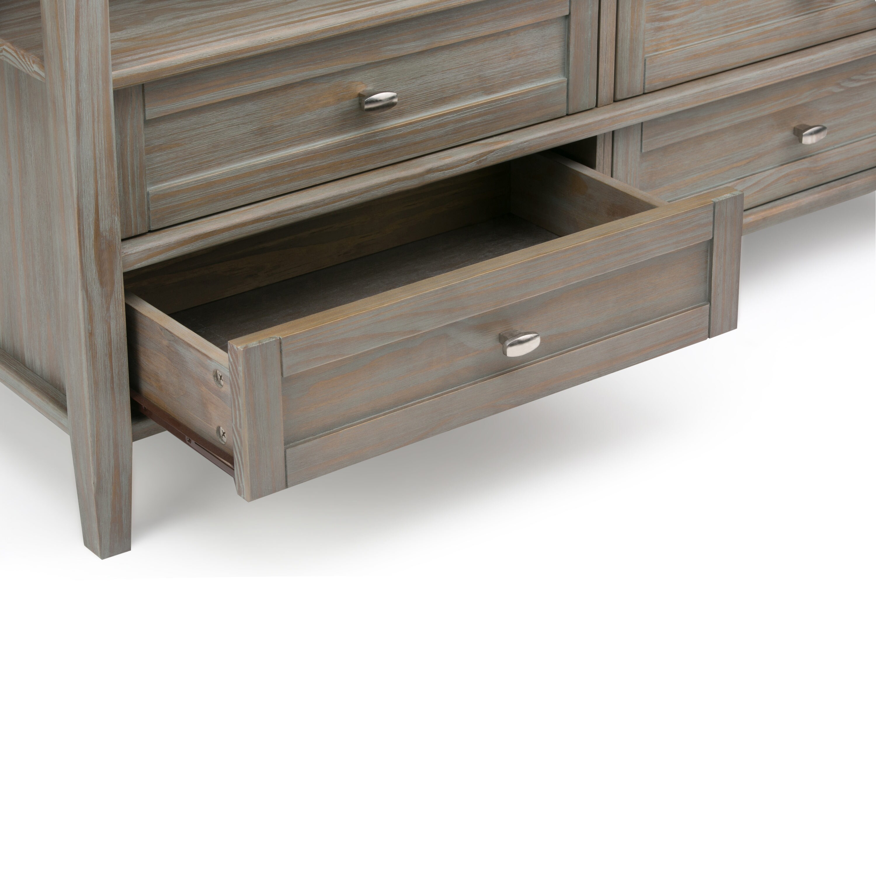 Simpli Home AXWSH007-GR Console-Sofa-Tables - View #4