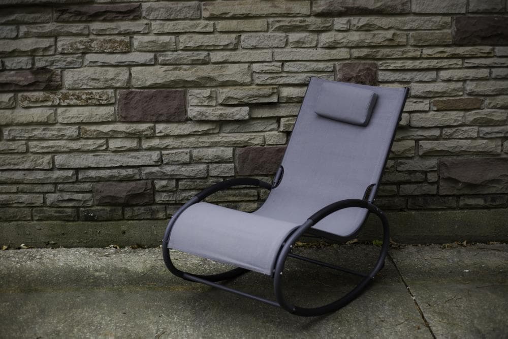 Vivere WAVEROCK1-GB Patio-Chairs - View #2